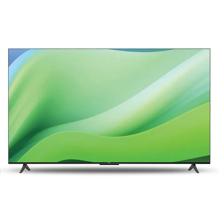Televisión TCL de 85″ QLED Smart TV