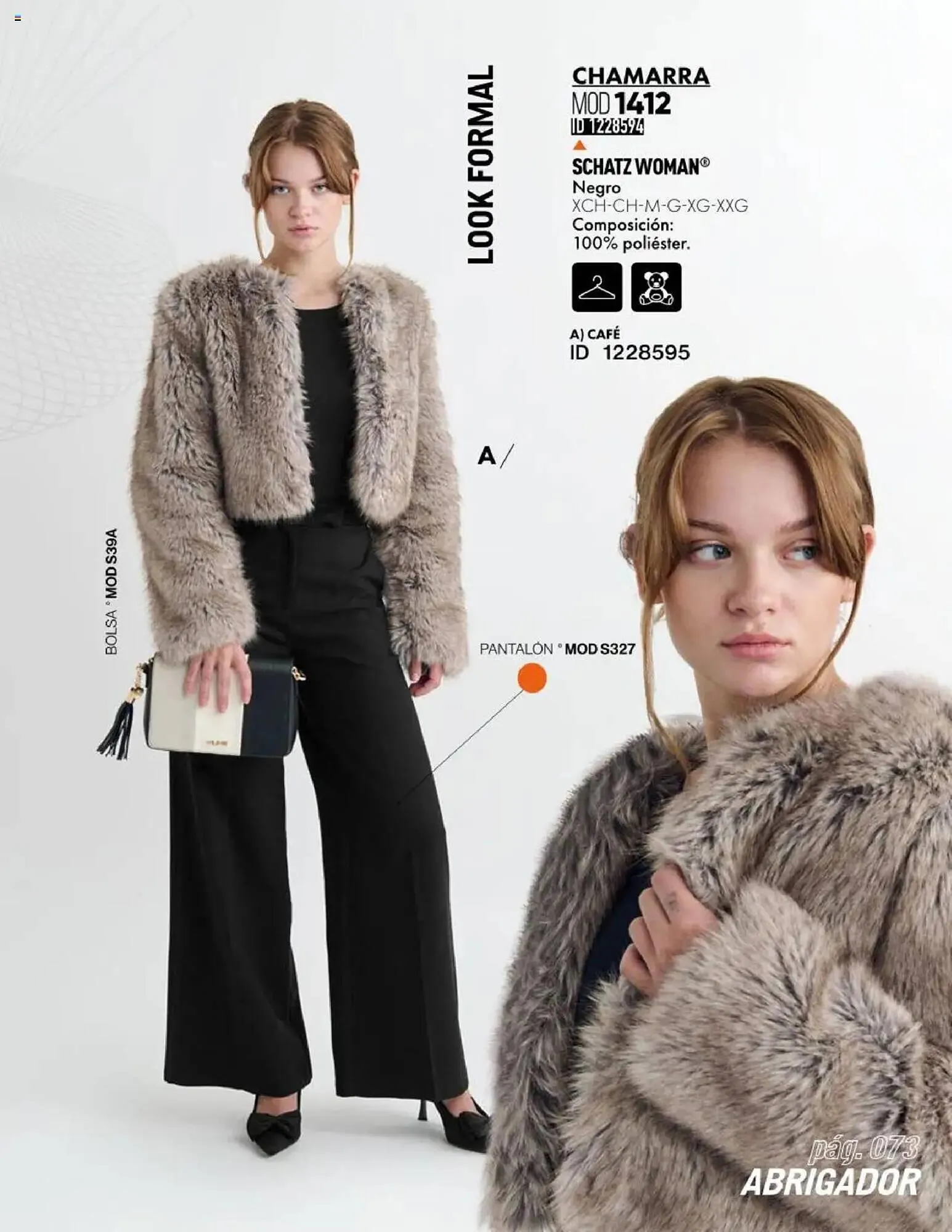 Catálogo de Catálogo Price Shoes 18 de septiembre al 1 de abril 2026 - Pagina 73