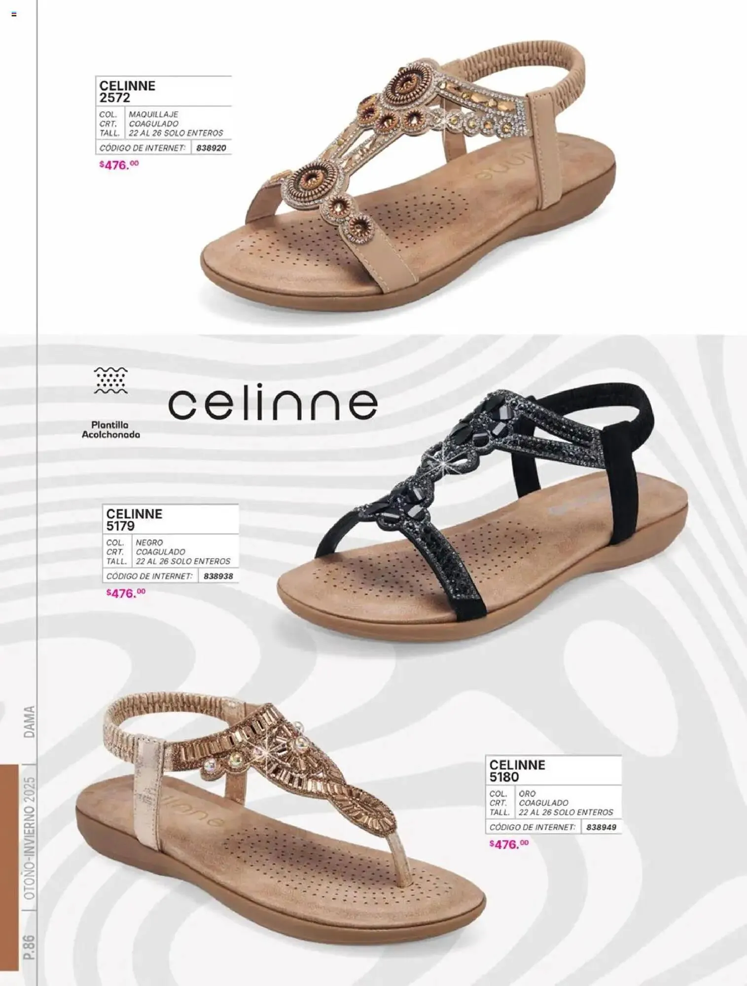 Catálogo de Catálogo Impuls 7 de julio al 1 de octubre 2025 - Pagina 88