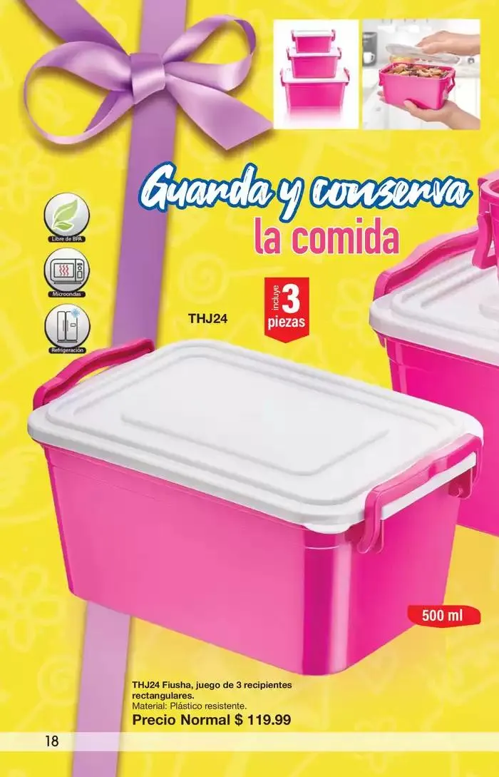 Catálogo de Arabela Campaña 06 25 de febrero al 6 de marzo 2025 - Pagina 20