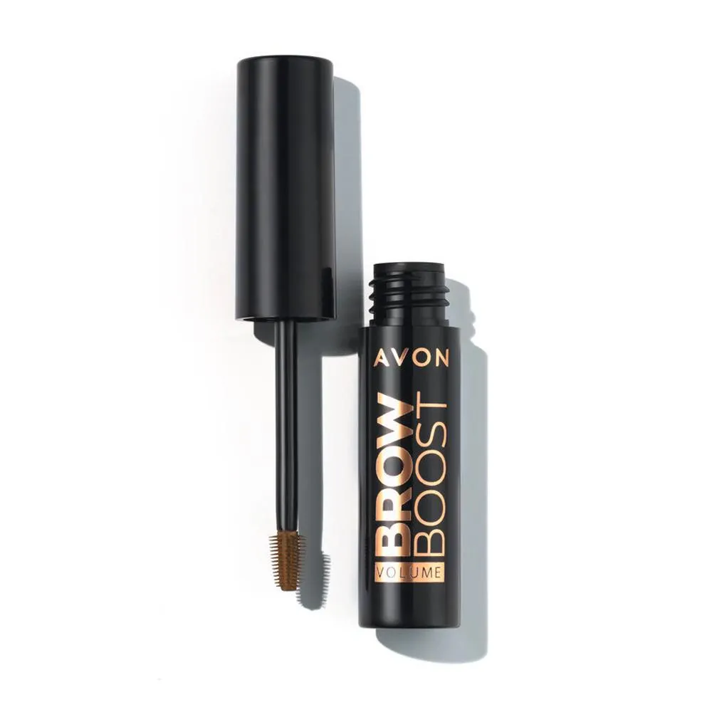 AVON GEL PARA CEJAS DARK BROWN