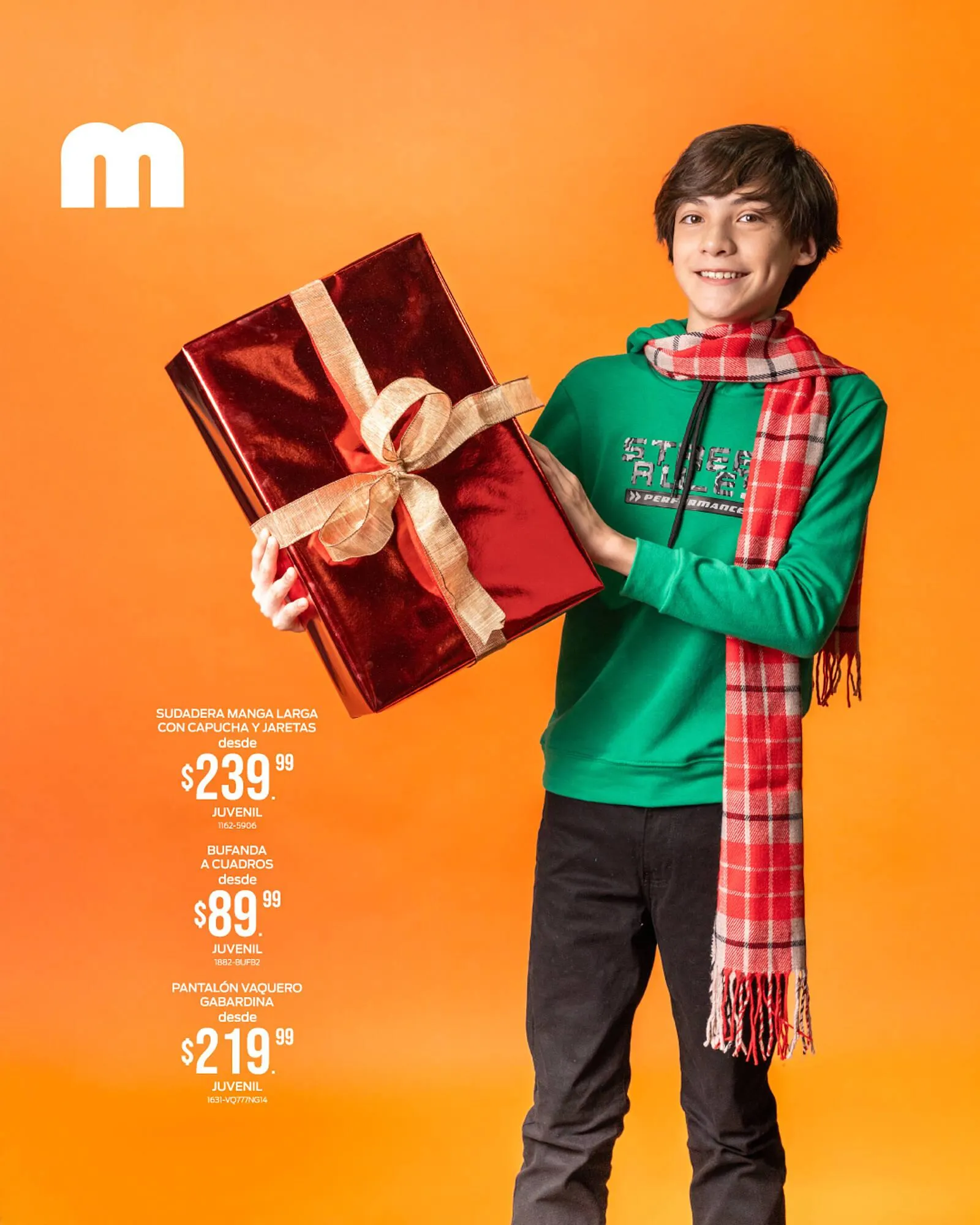 Catálogo Milano - 1