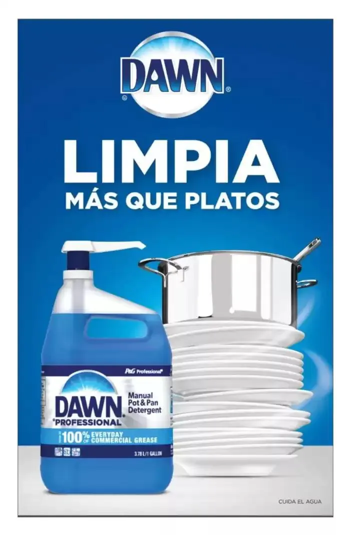 Catálogo de Catálogo Costco 1 de abril al 30 de abril 2025 - Pagina 123