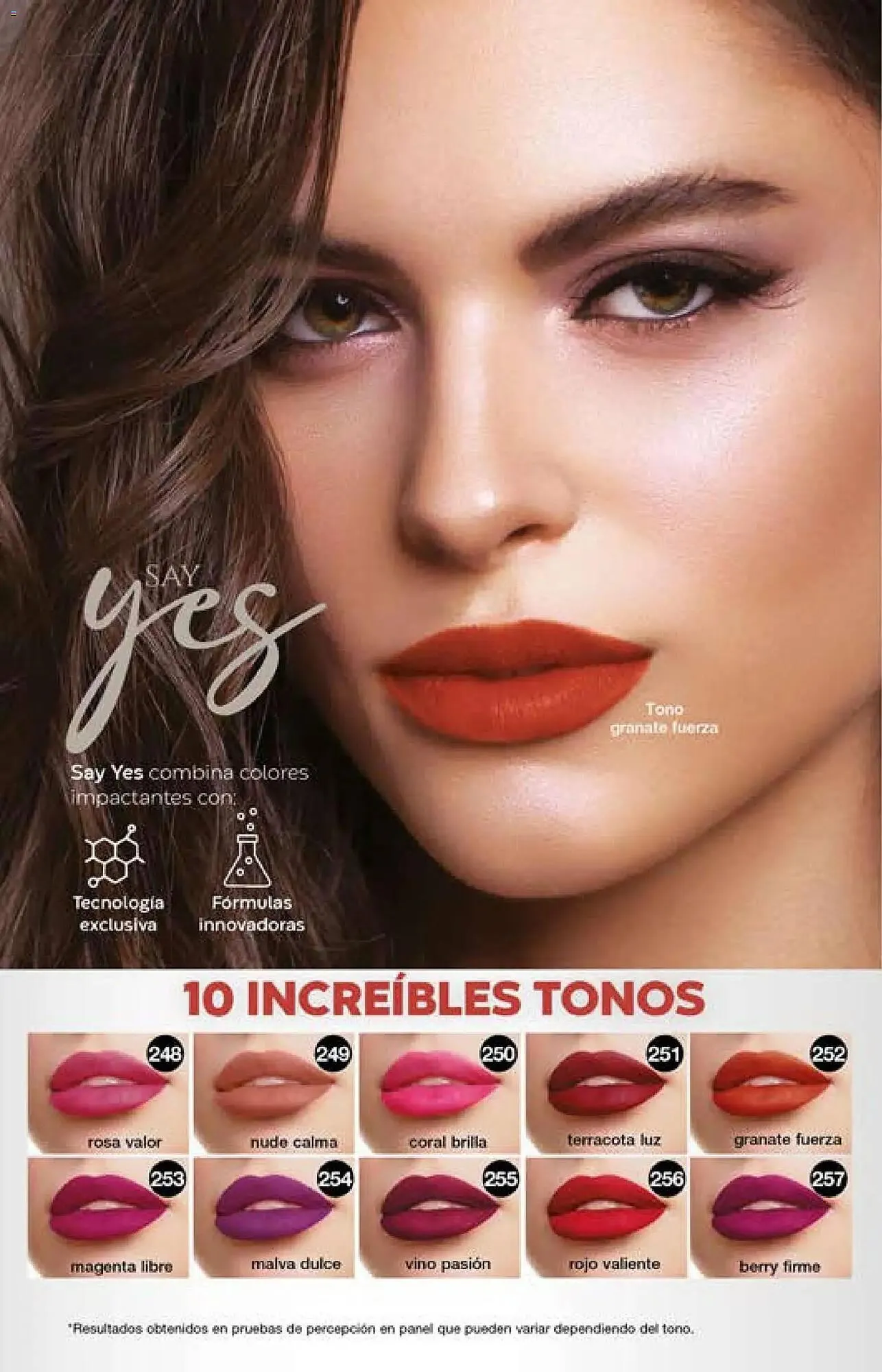 Catálogo de Catálogo Fuller 29 de abril al 20 de mayo 2026 - Pagina 68