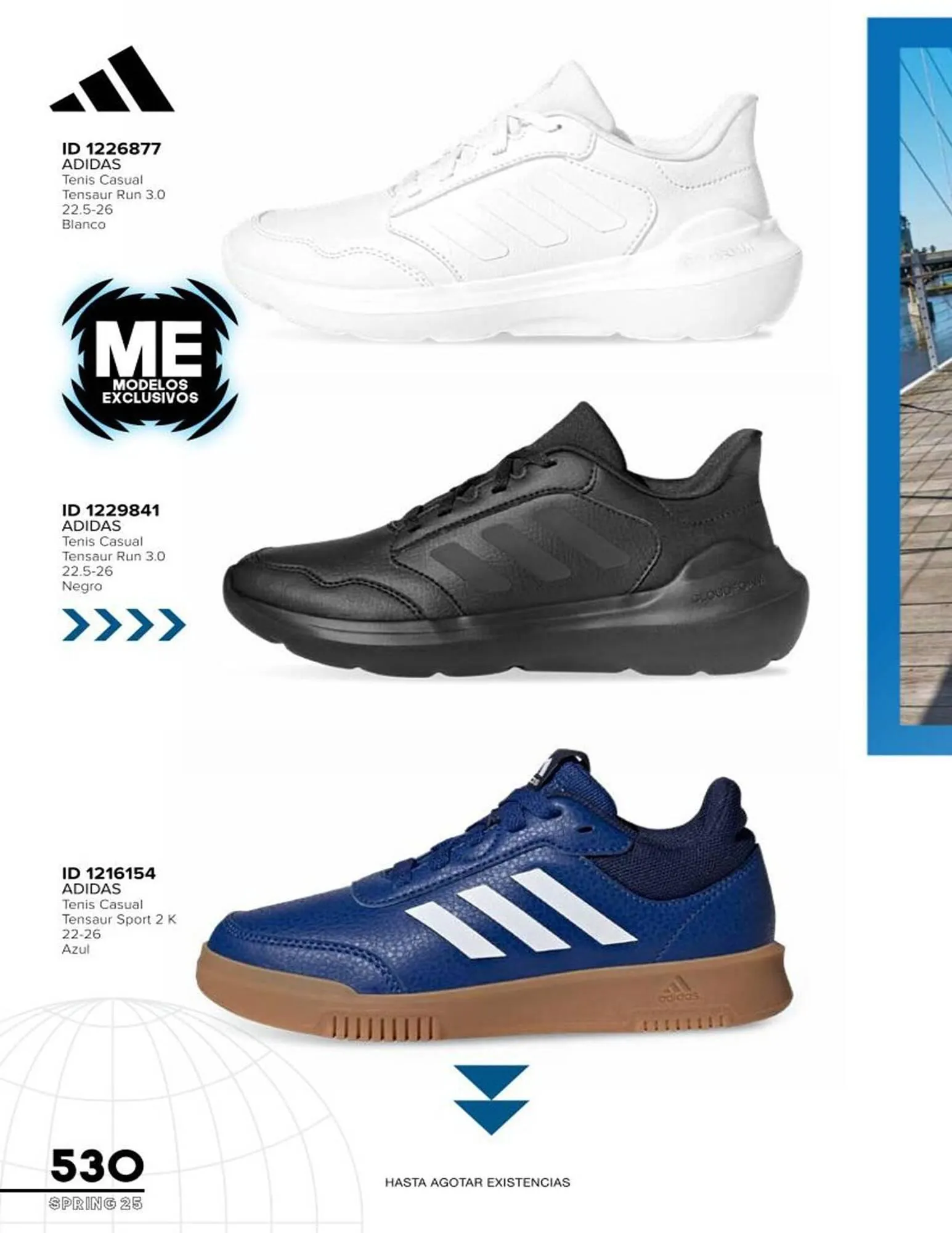 Catálogo de Catálogo Price Shoes 22 de abril al 30 de junio 2025 - Pagina 530