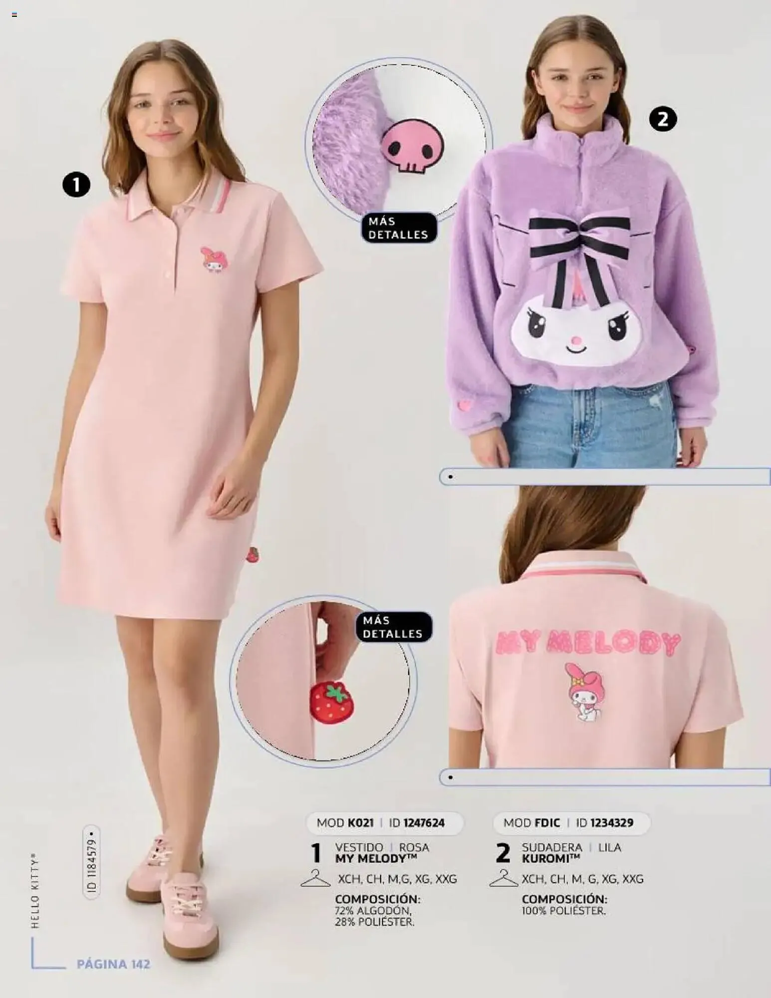 Catálogo de Catálogo Price Shoes 24 de julio al 1 de enero 2026 - Pagina 144