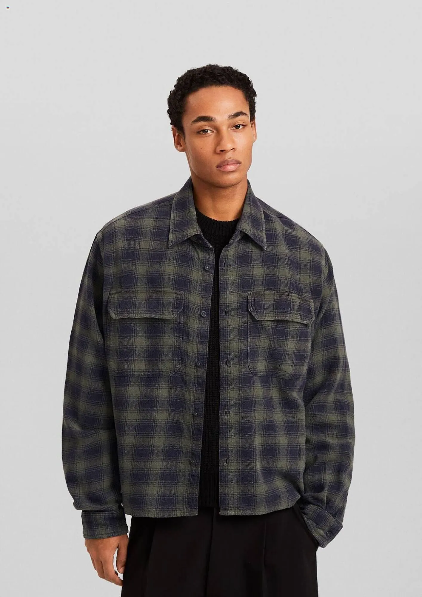 Catálogo de Catálogo Bershka 1 de enero al 31 de enero 2024 - Pagina 16