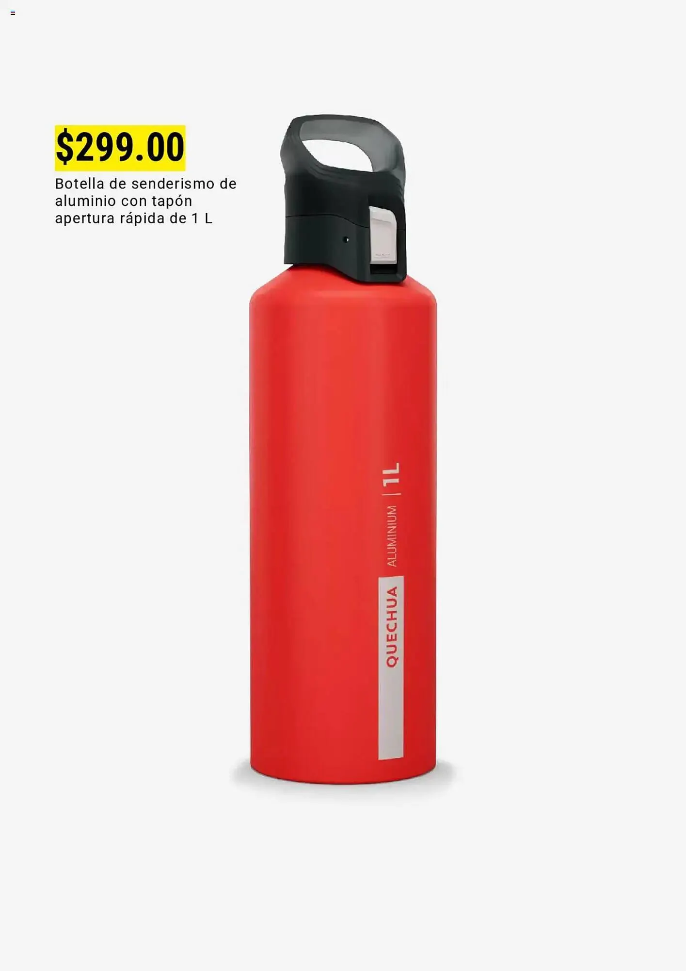 Catálogo de Catálogo Decathlon 1 de mayo al 31 de mayo 2025 - Pagina 3