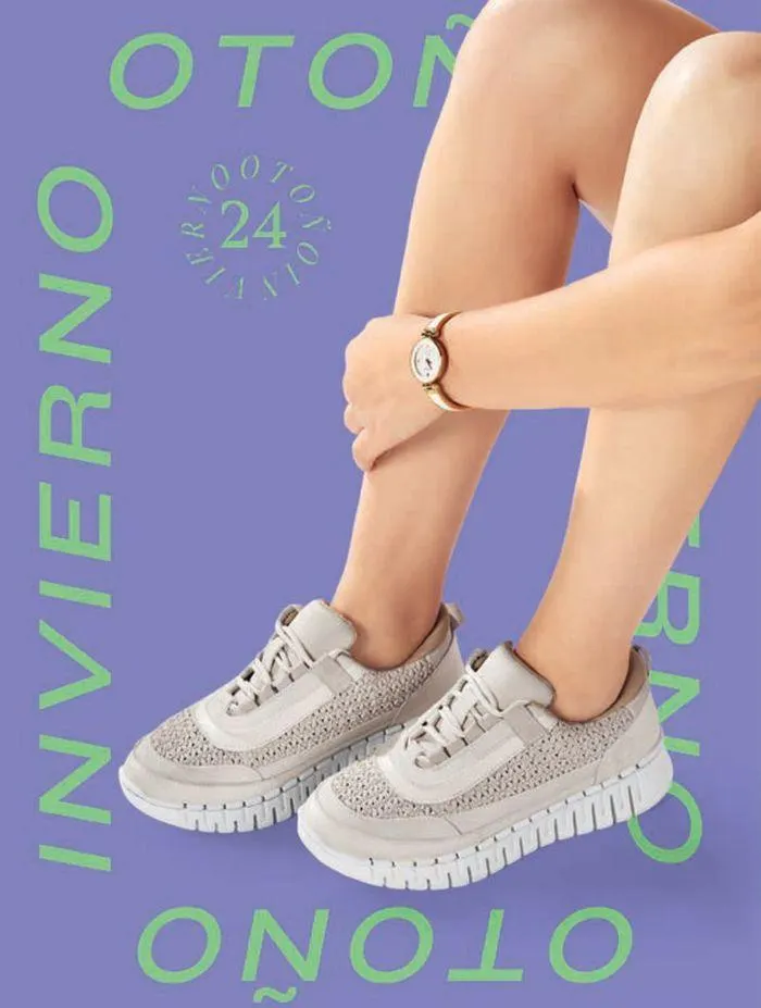 Catálogo de Dama Otoño-Invierno 2024 29 de julio al 31 de diciembre 2024 - Pagina 212