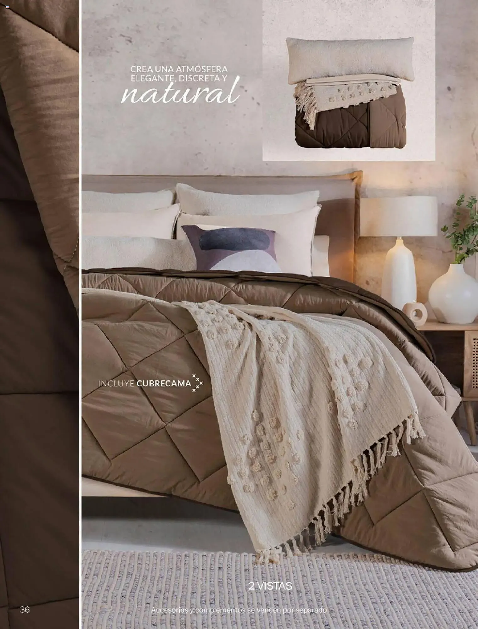 Catálogo de Catálogo Vianney 6 de marzo al 1 de julio 2027 - Pagina 38