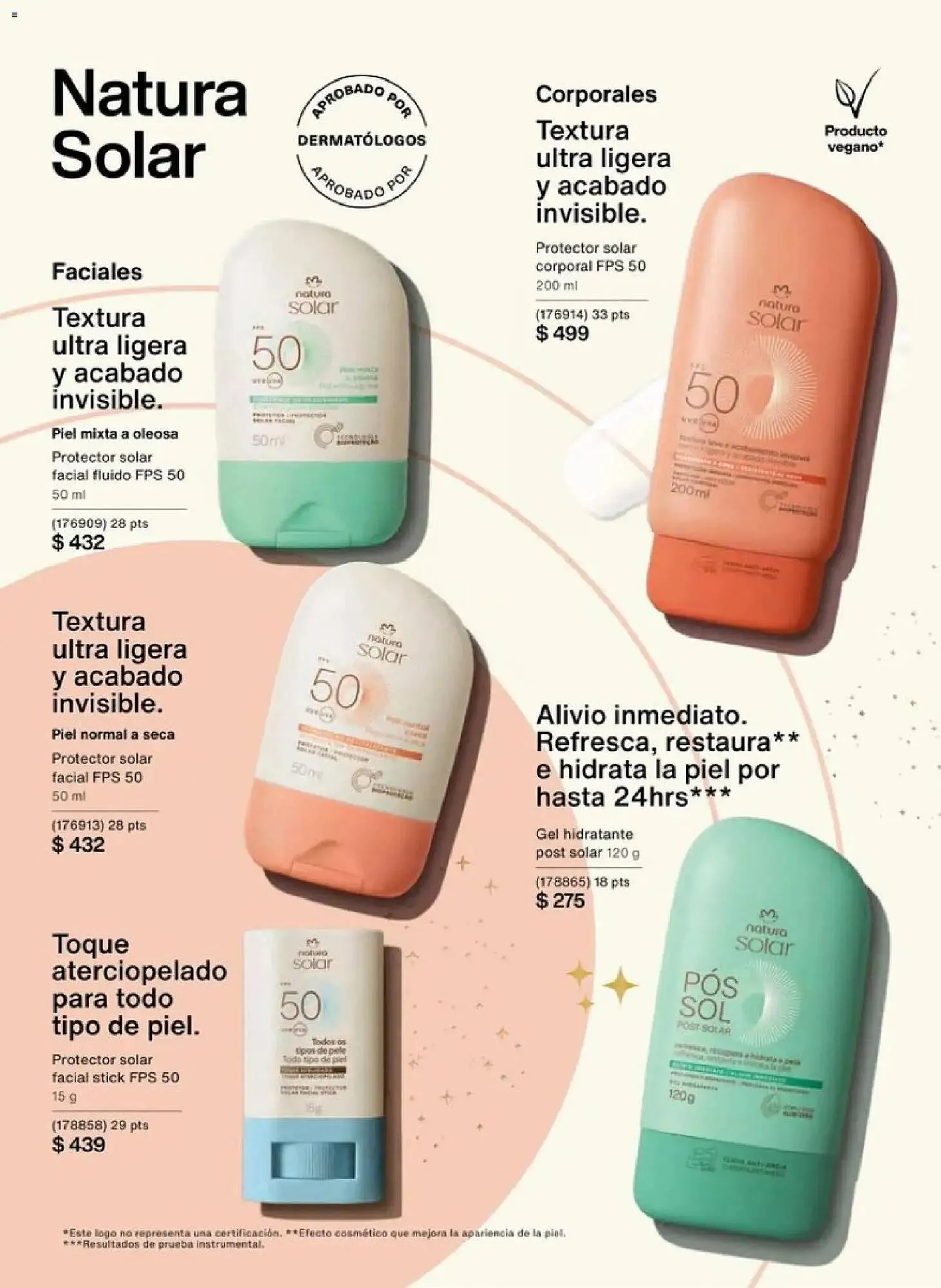 Catálogo de Catálogo Natura 10 de noviembre al 1 de enero 2026 - Pagina 167