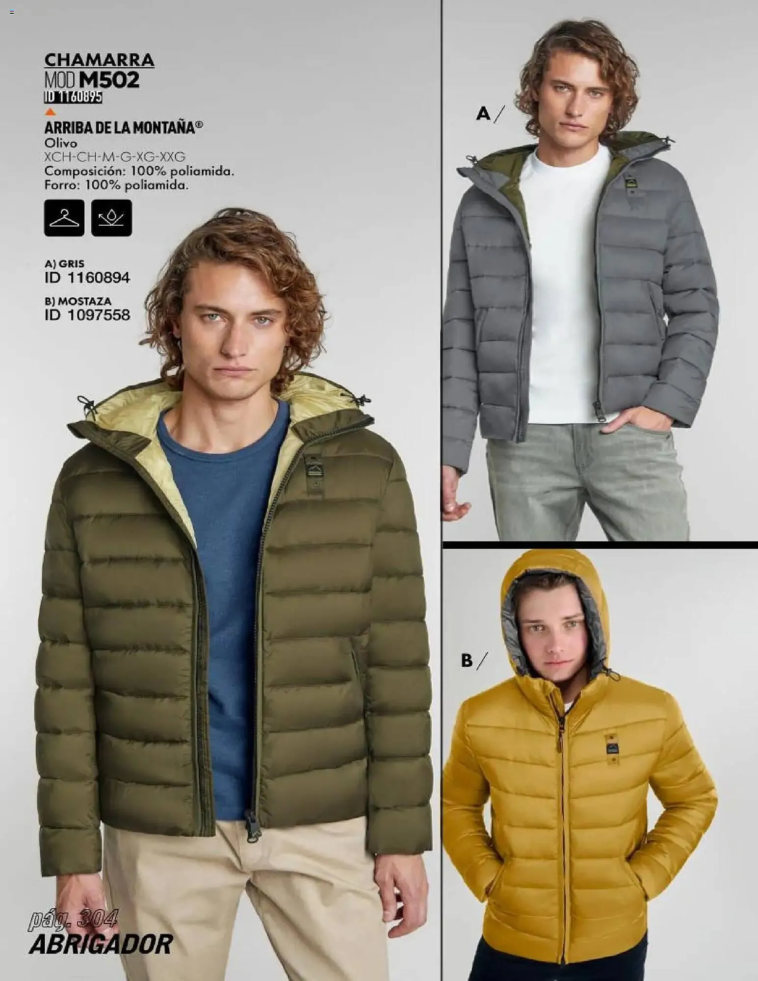 Catálogo de Catálogo Price Shoes 11 de noviembre al 1 de marzo 2026 - Pagina 304