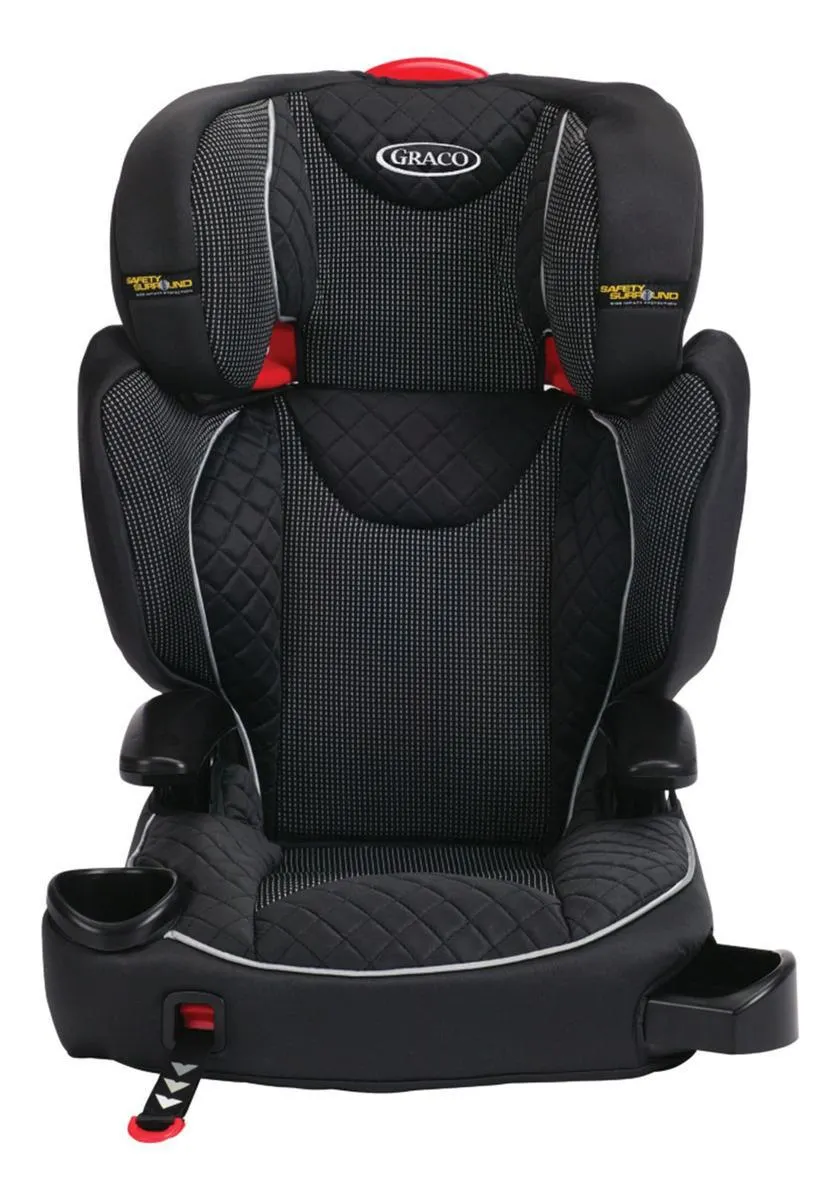 Autoasiento Tranzitions 3-IN-1