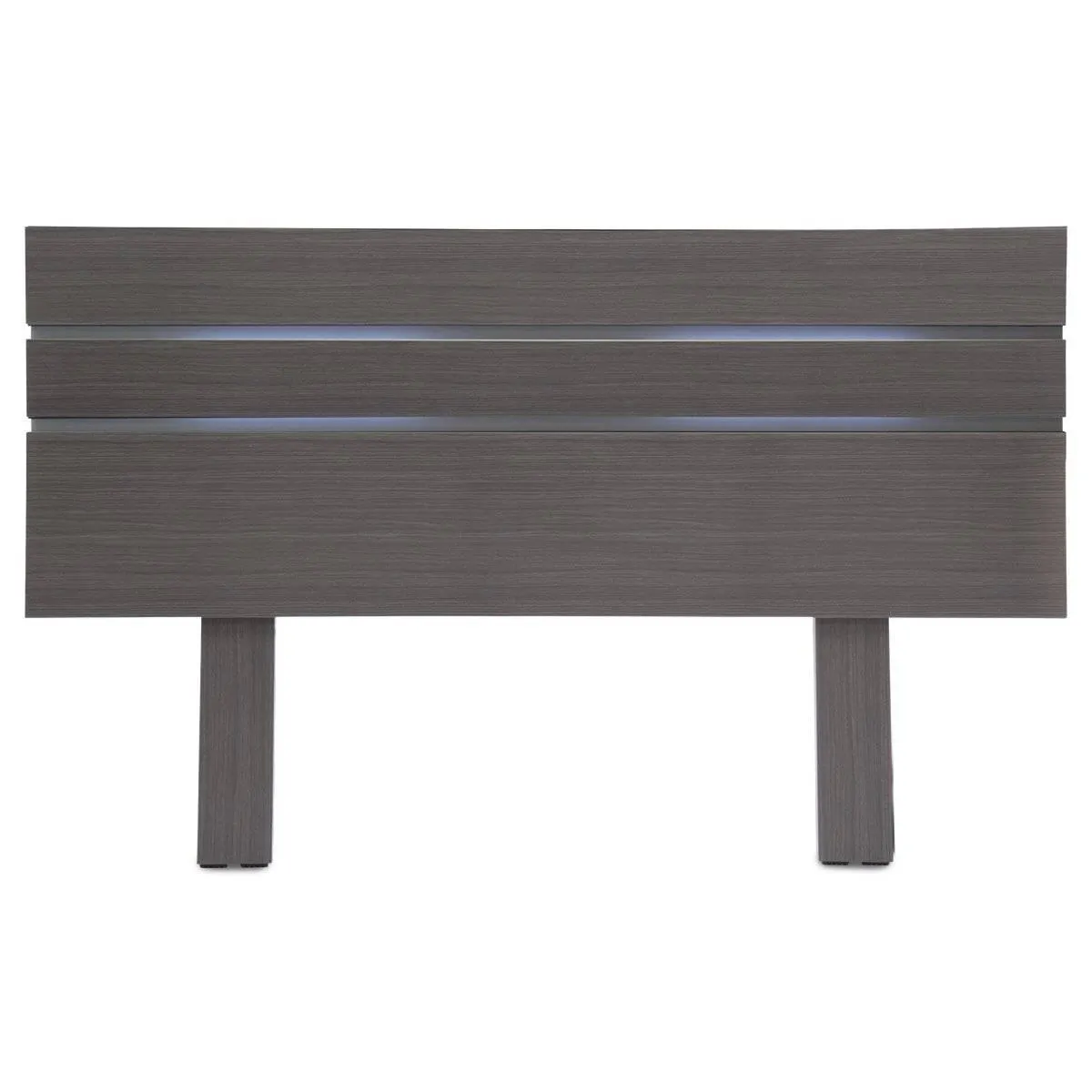 Cabecera King Gris Claro Yal