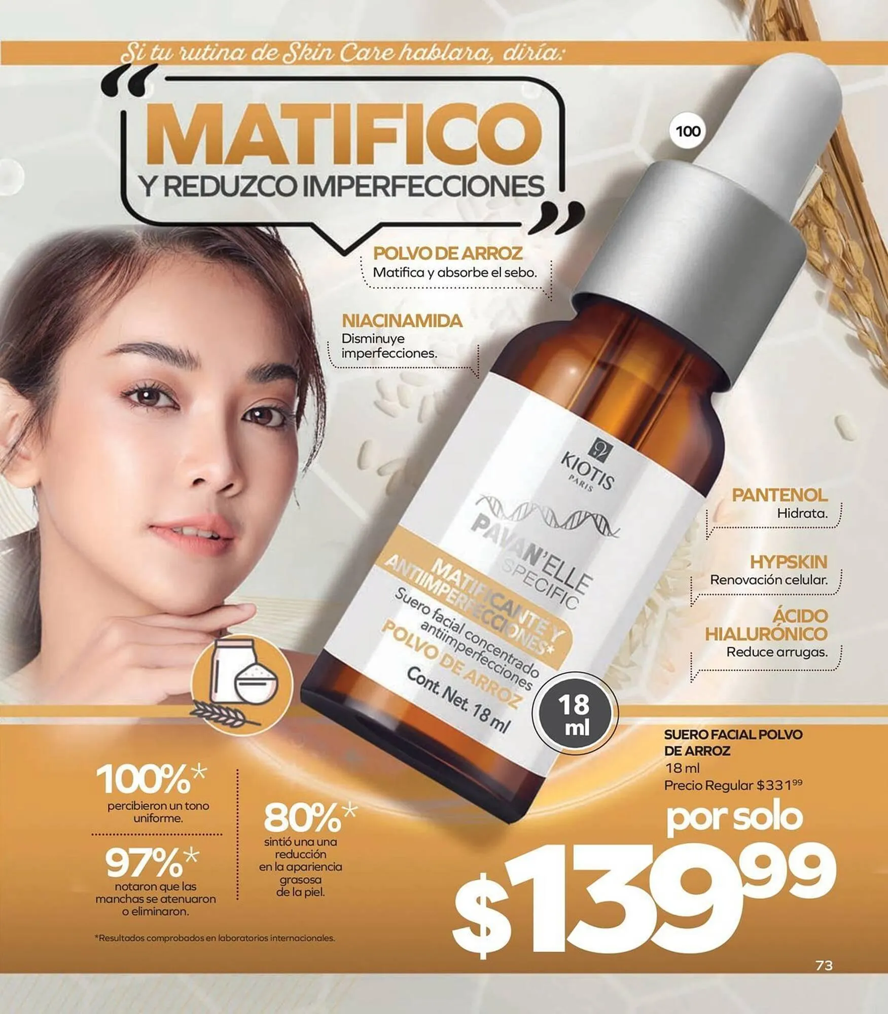 Catálogo de Catálogo Stanhome 3 de marzo al 20 de marzo 2026 - Pagina 77