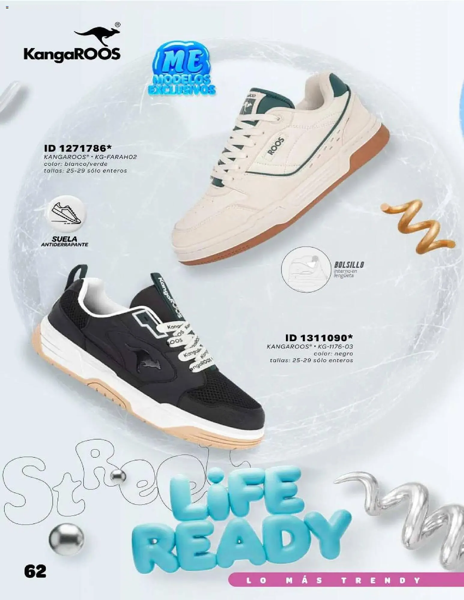 Catálogo de Catálogo Price Shoes 2 de abril al 1 de octubre 2026 - Pagina 62