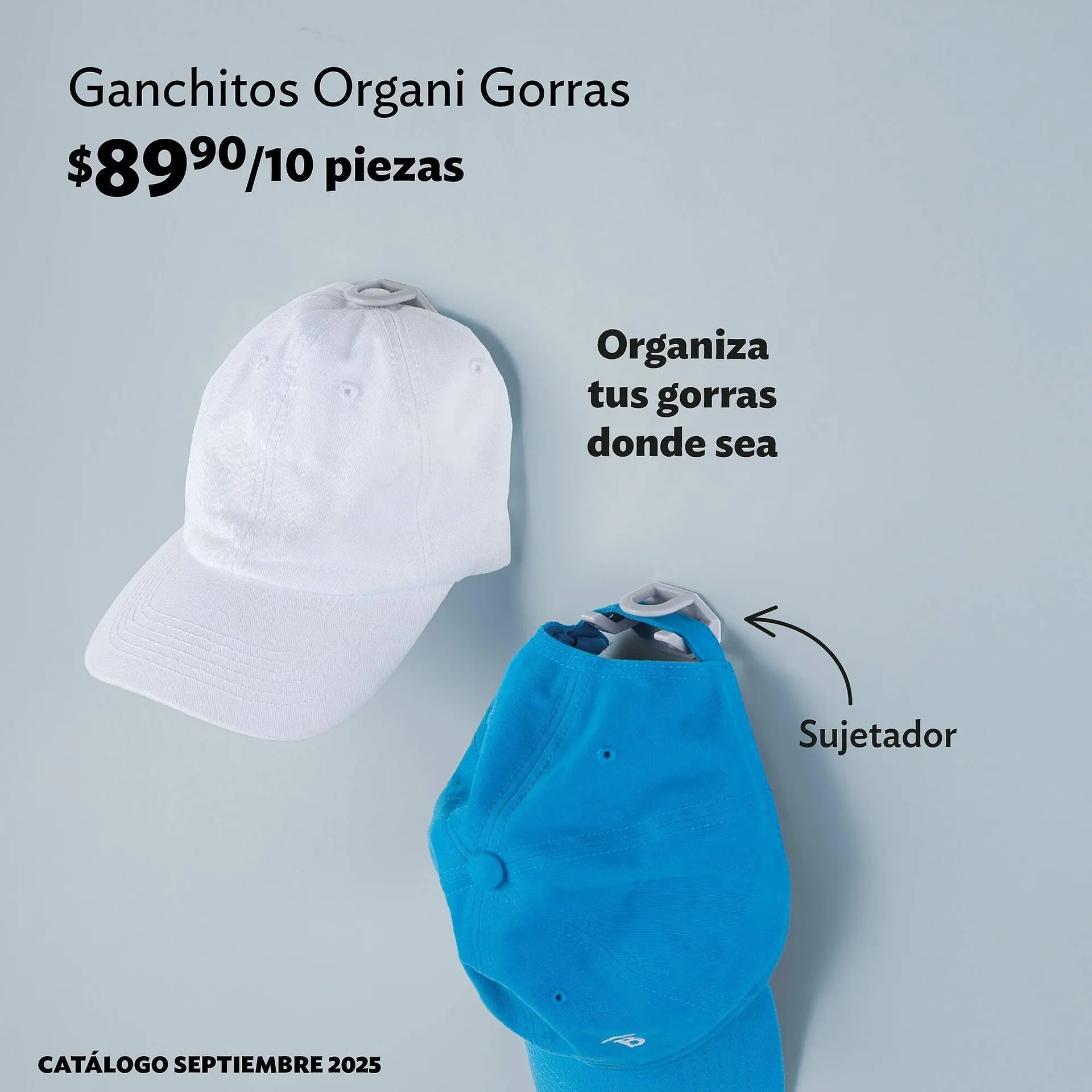 Catálogo de Catálogo BetterWare 29 de agosto al 4 de septiembre 2025 - Pagina 4