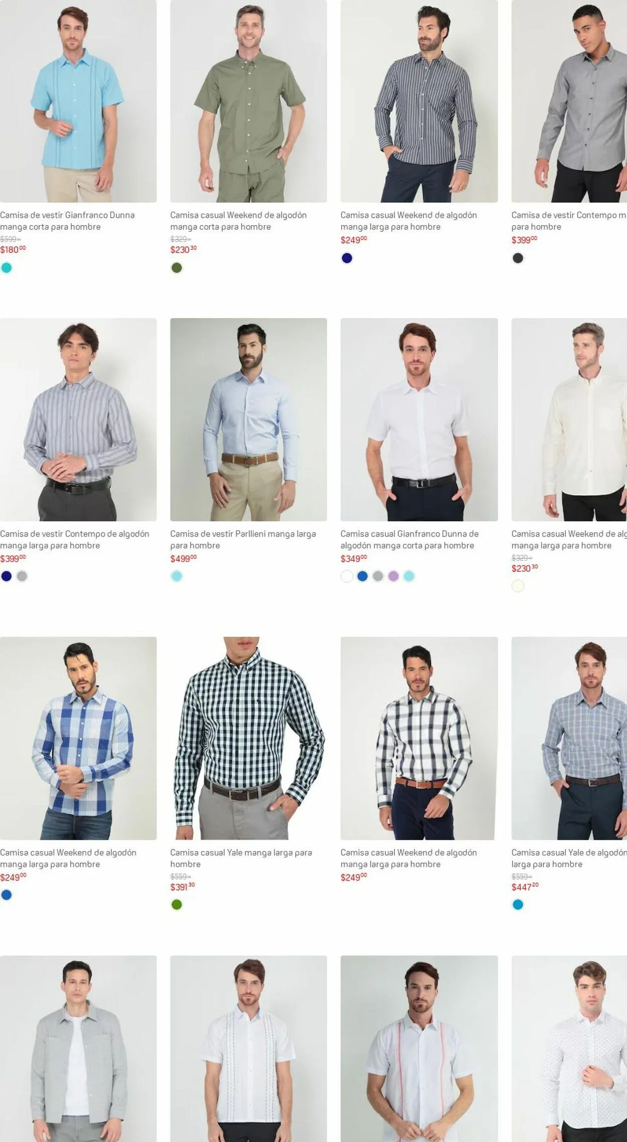 Catálogo de Suburbia Oferta actual 15 de abril al 24 de abril 2024 - Pagina 22