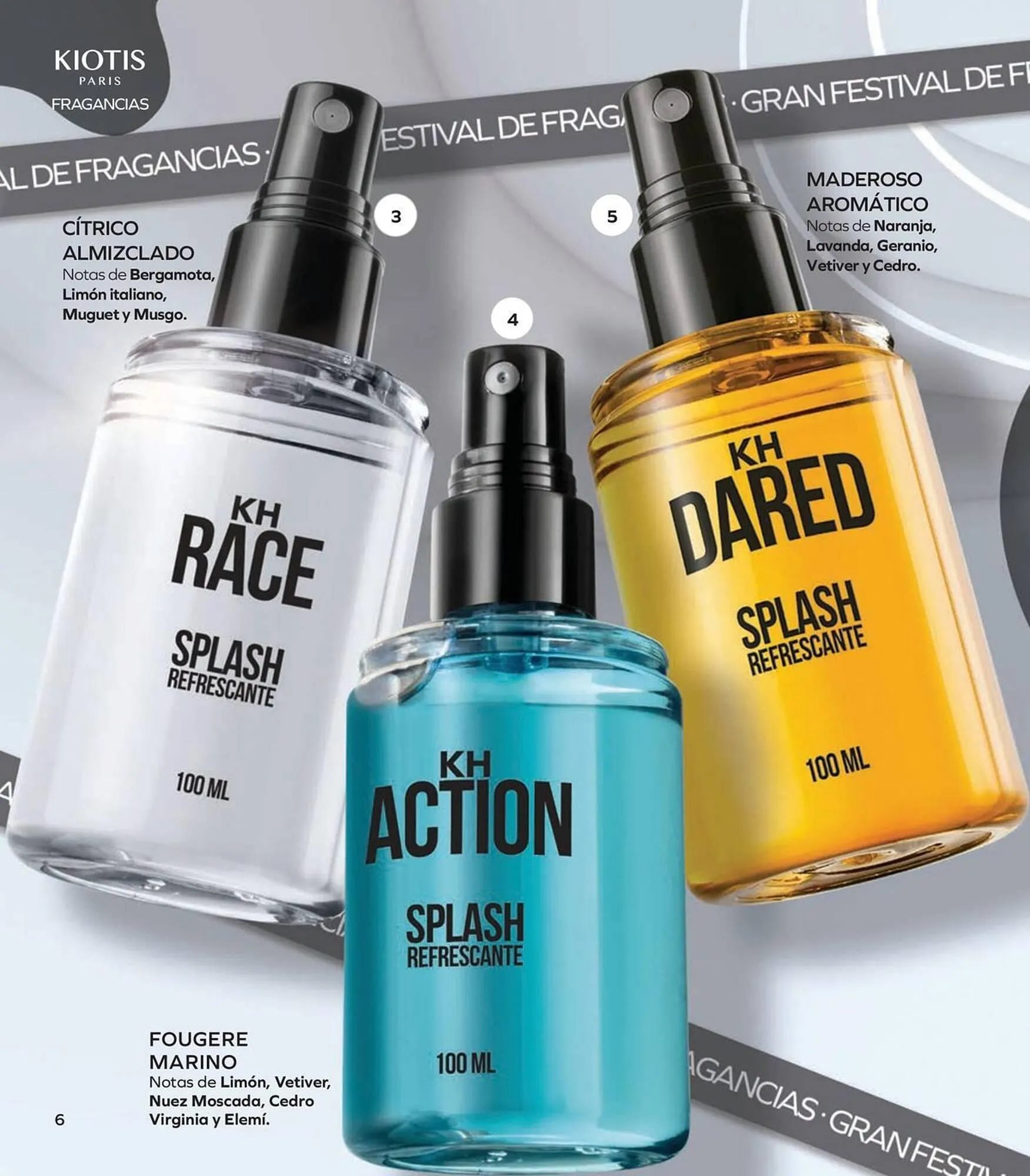 Catálogo de Catálogo Stanhome 19 de enero al 6 de febrero 2026 - Pagina 8