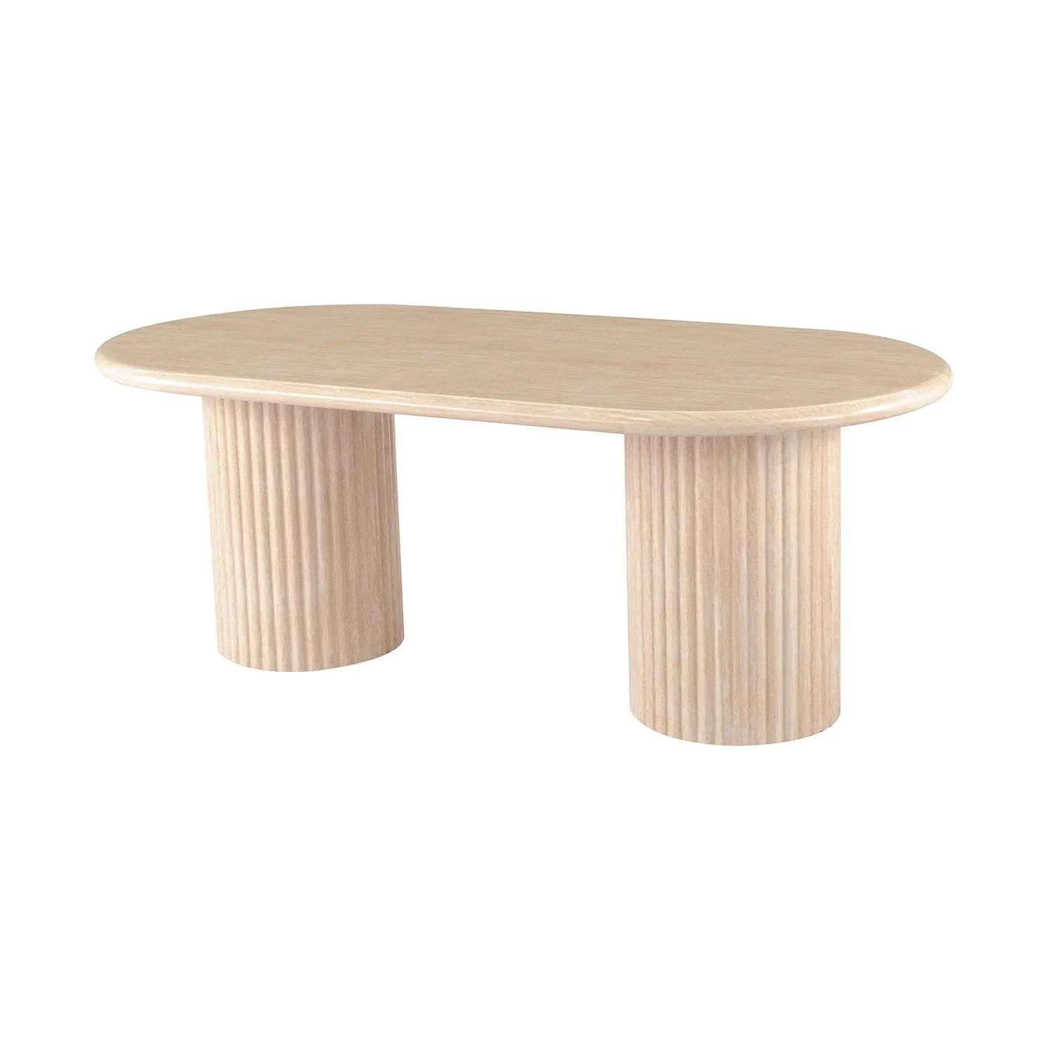 Mesa de Comedor Riad 200cm