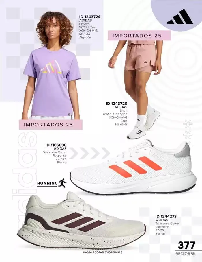 Catálogo de IMP SPRING | 2025 | 1E 17 de febrero al 28 de febrero 2025 - Pagina 379