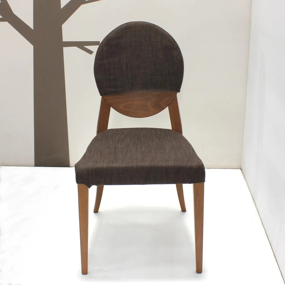 set de 4 sillas deja vu brighton café