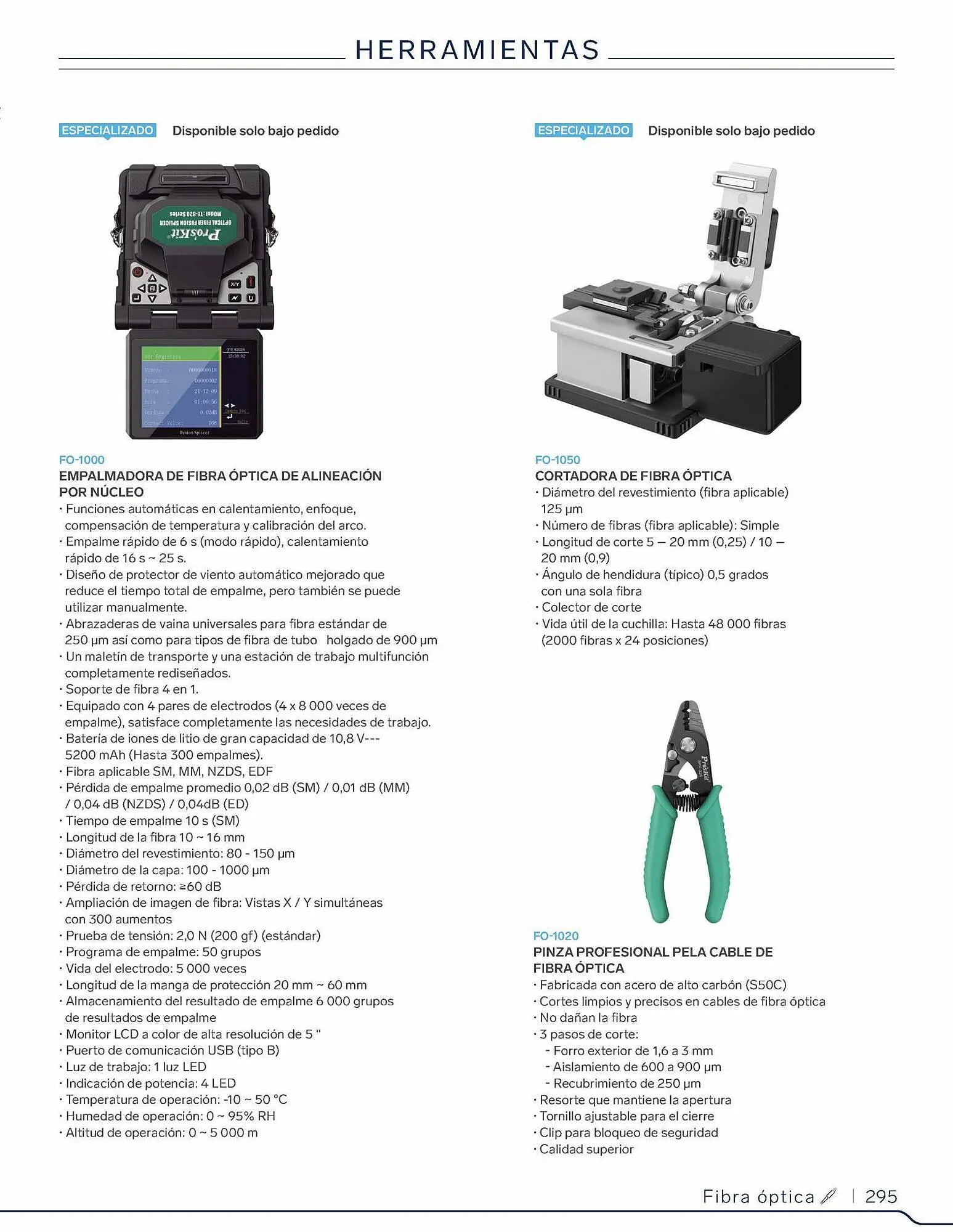 Catálogo de Catálogo Steren 2 de enero al 31 de diciembre 2023 - Pagina 315