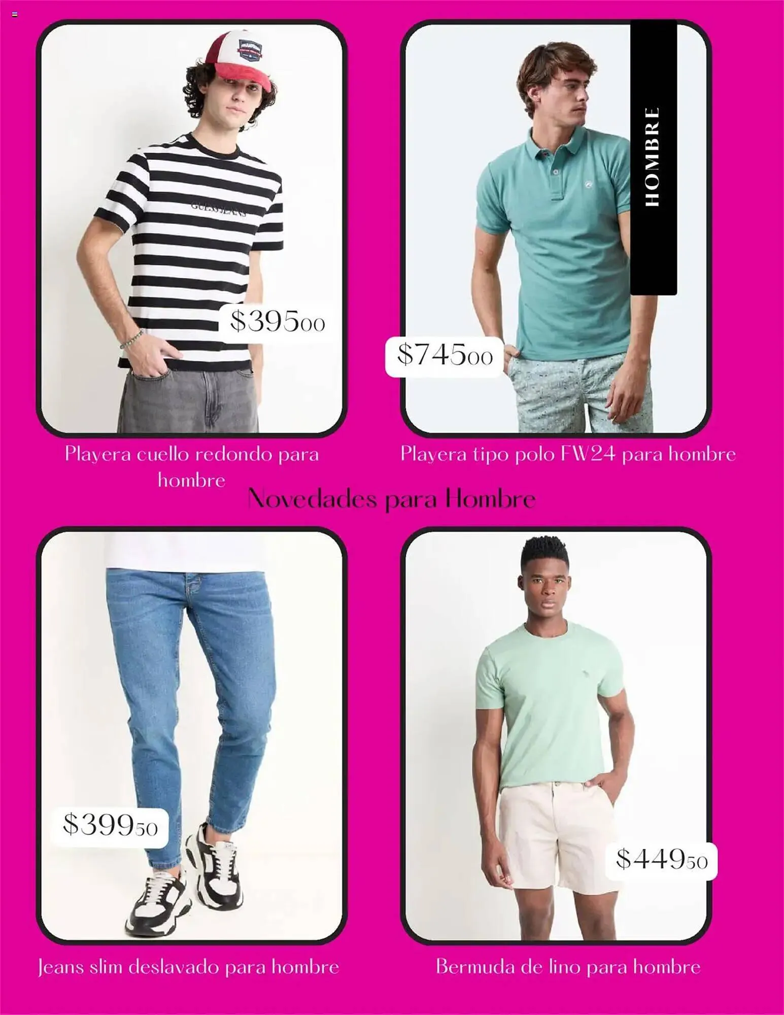 Catálogo de Catálogo Liverpool 15 de julio al 1 de agosto 2025 - Pagina 5