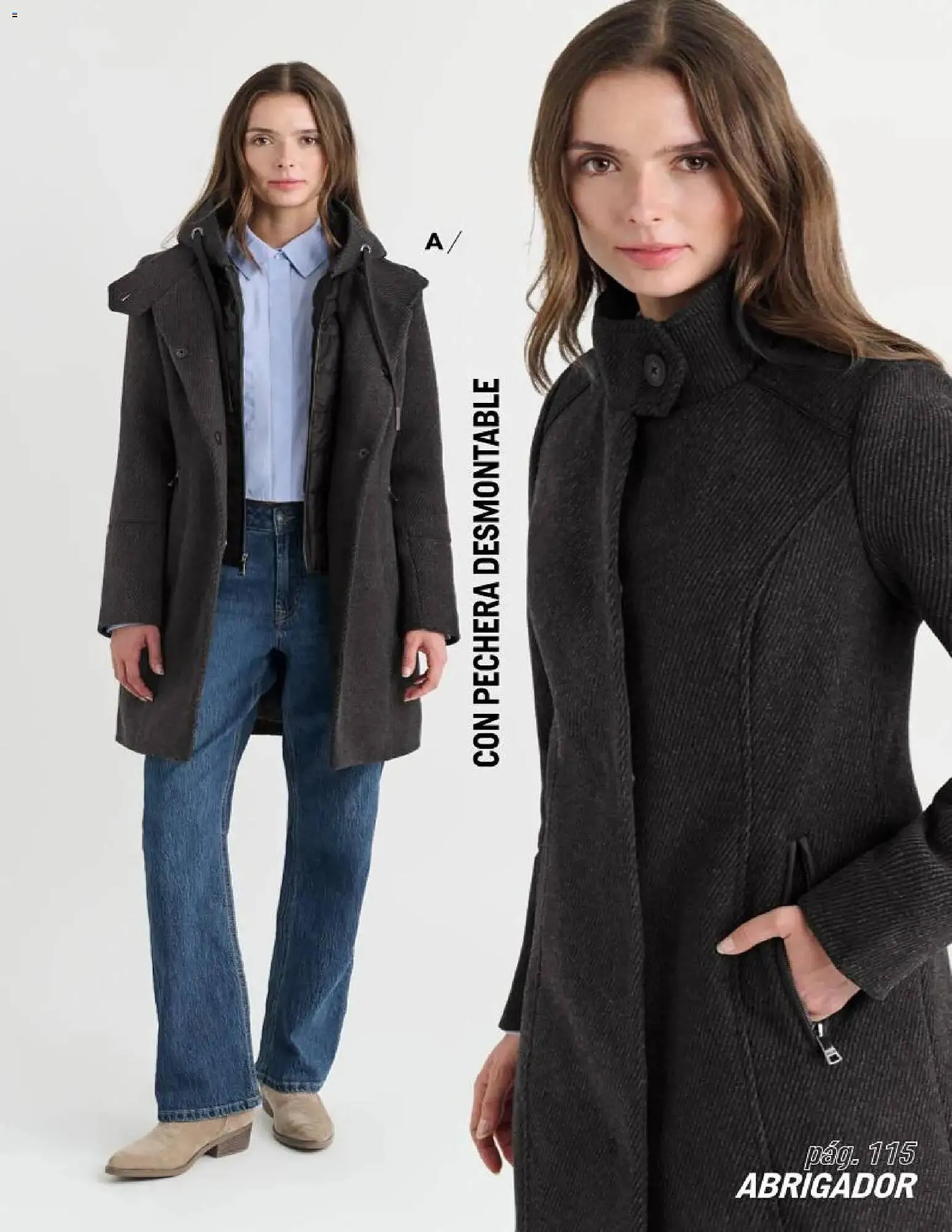 Catálogo de Catálogo Price Shoes 11 de noviembre al 1 de marzo 2026 - Pagina 115