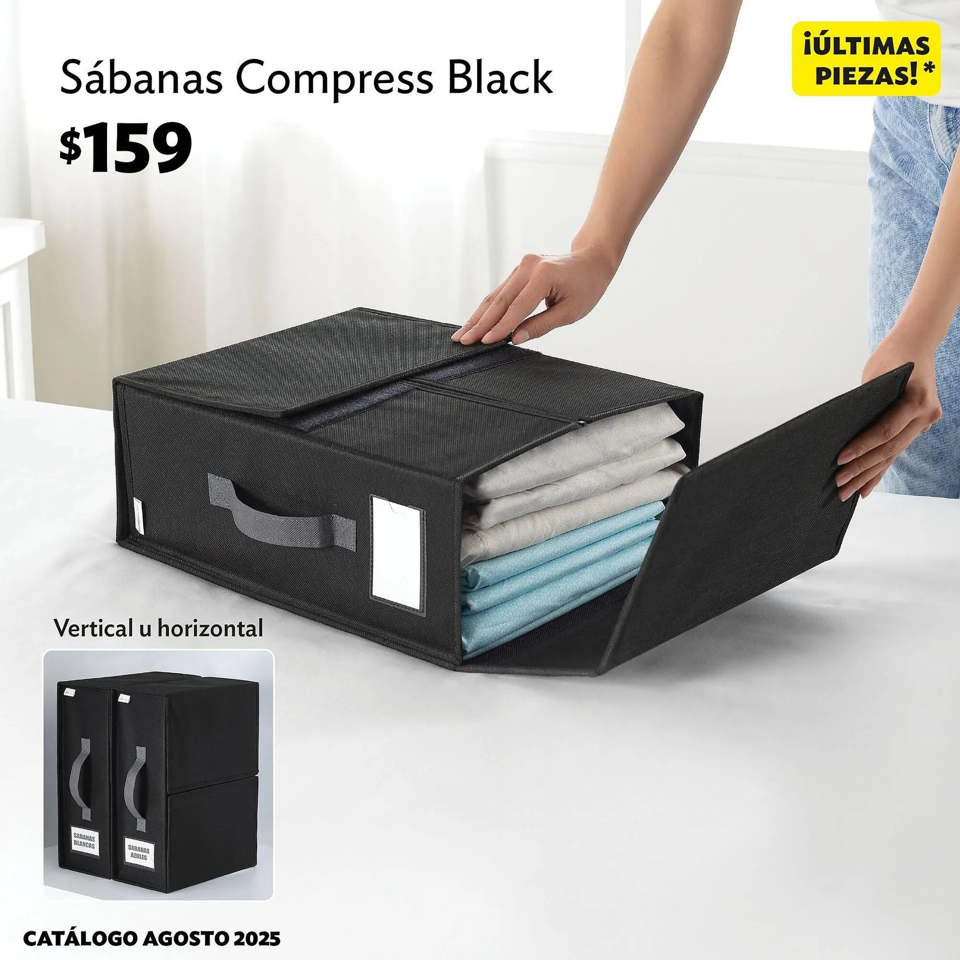 Catálogo de Catálogo BetterWare 12 de agosto al 17 de agosto 2025 - Pagina 4