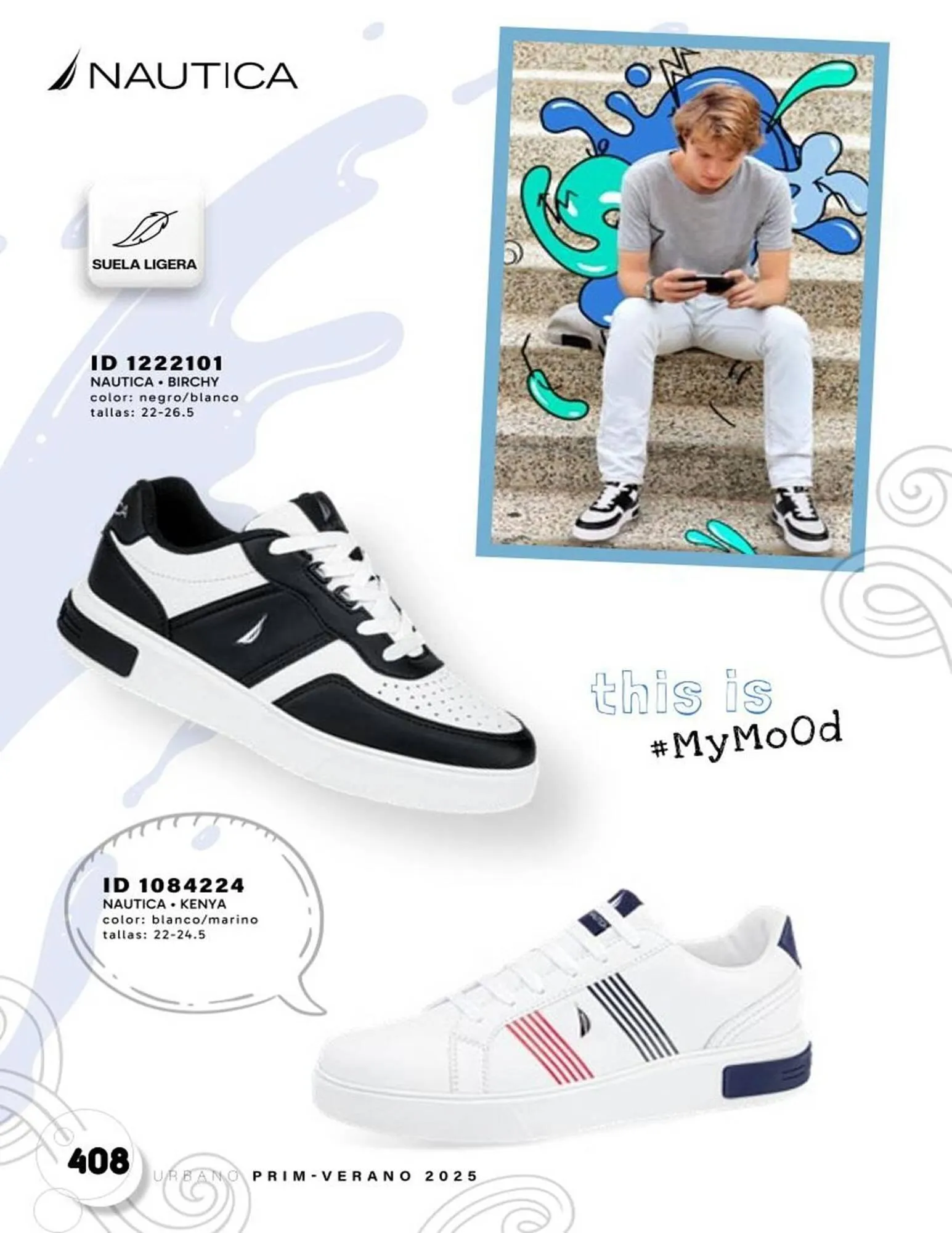 Catálogo de Catálogo Price Shoes 3 de junio al 31 de diciembre 2025 - Pagina 408