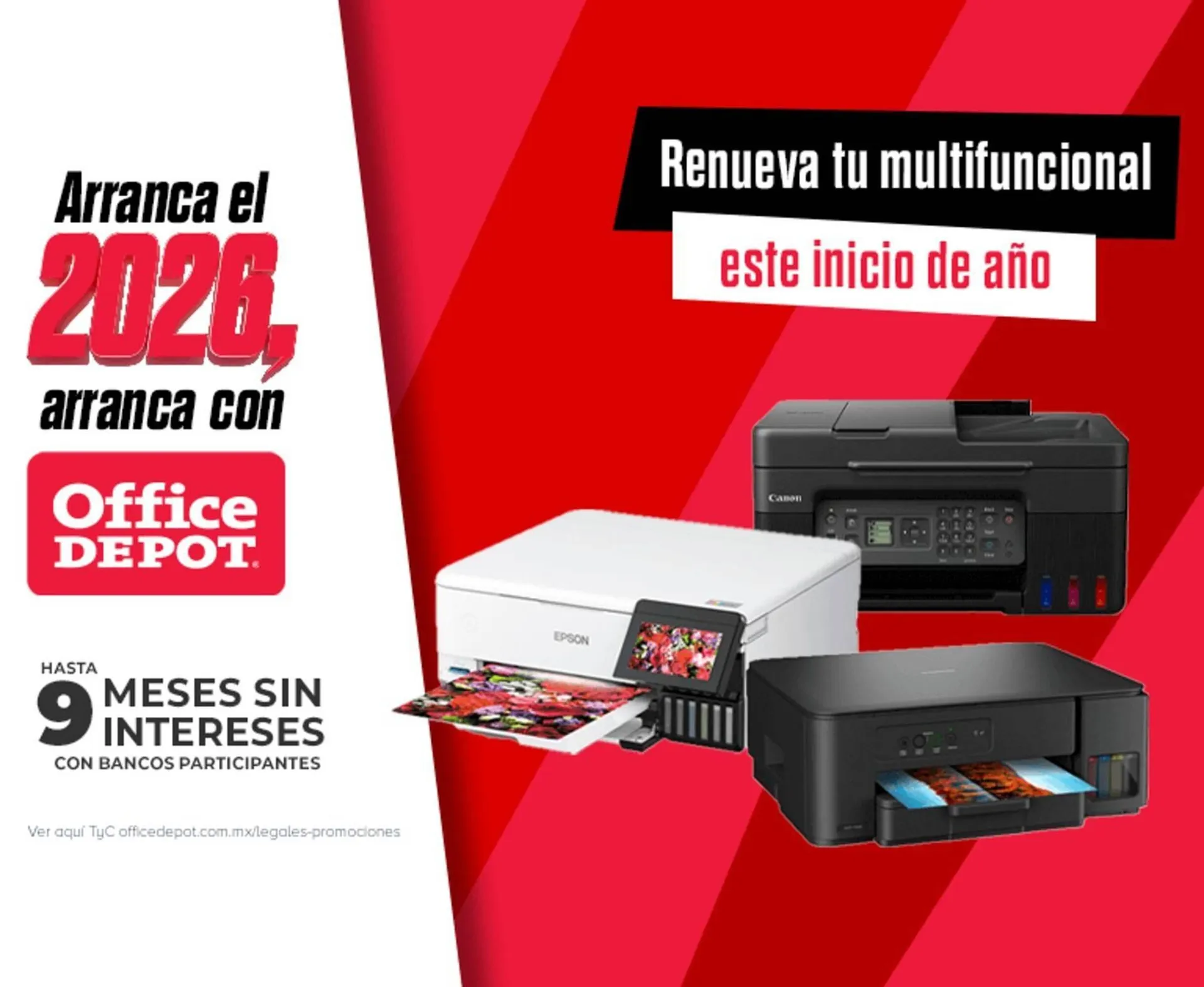 Catálogo de Catálogo Office Depot 5 de enero al 31 de enero 2026 - Pagina 6