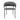 Silla Caceres - Gris