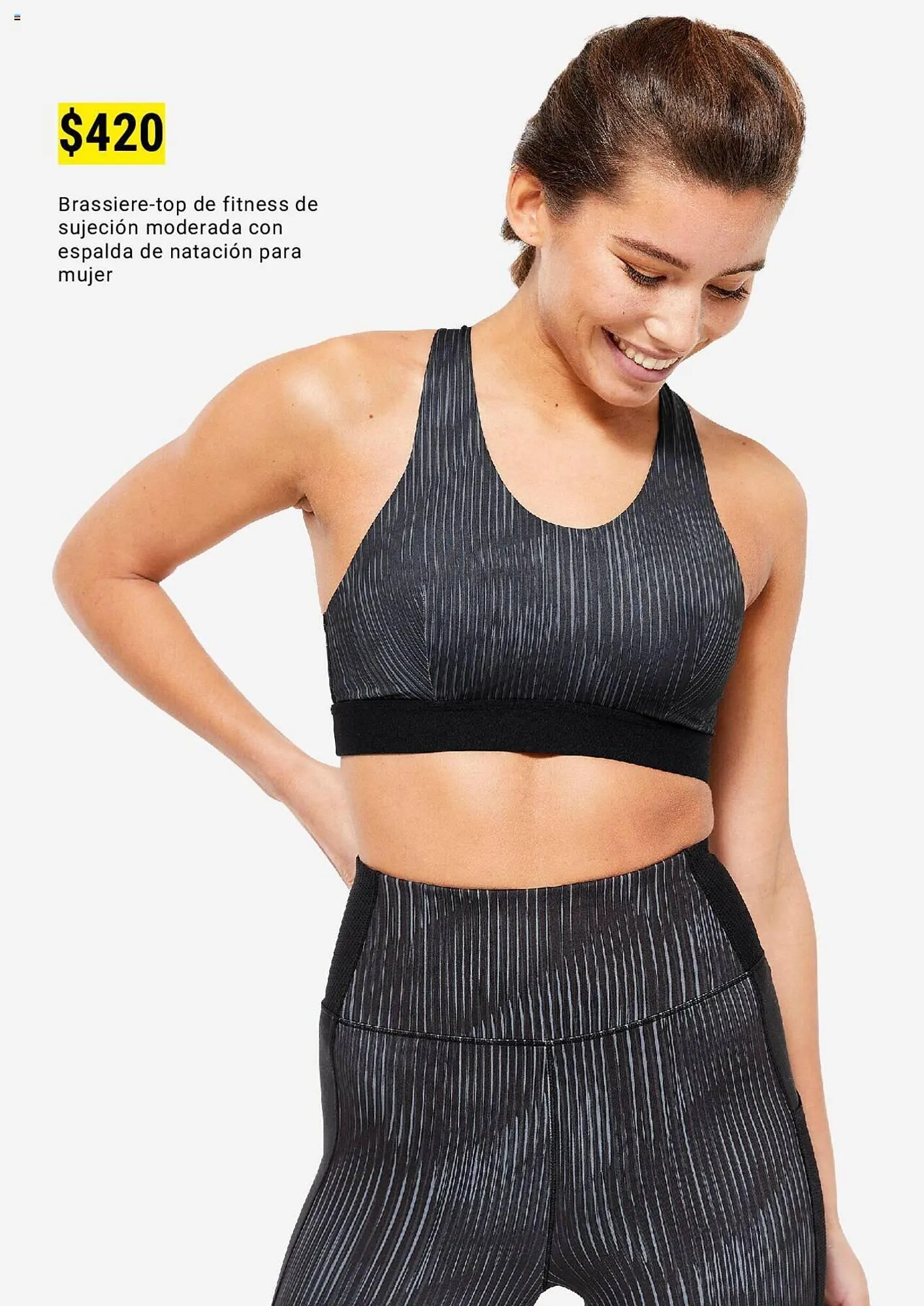 Catálogo de Catálogo Decathlon 1 de junio al 30 de junio 2024 - Pagina 15