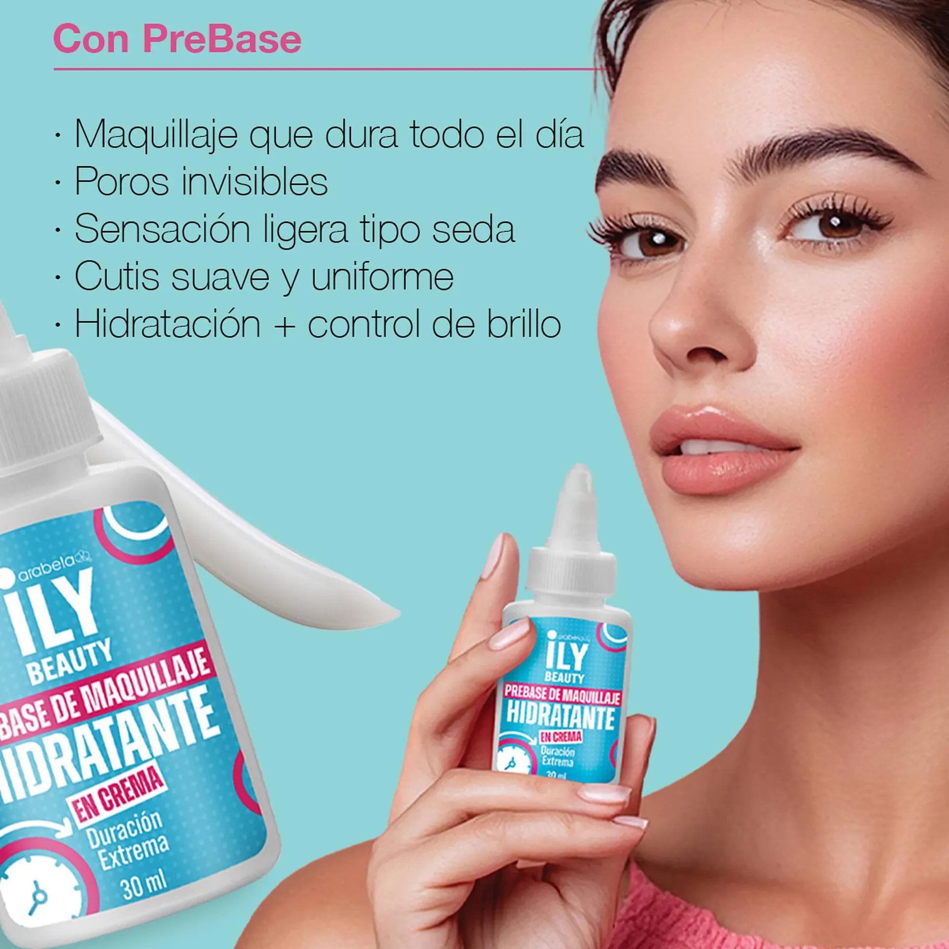 Catálogo de Catálogo Arabela 1 de abril al 14 de abril 2026 - Pagina 2