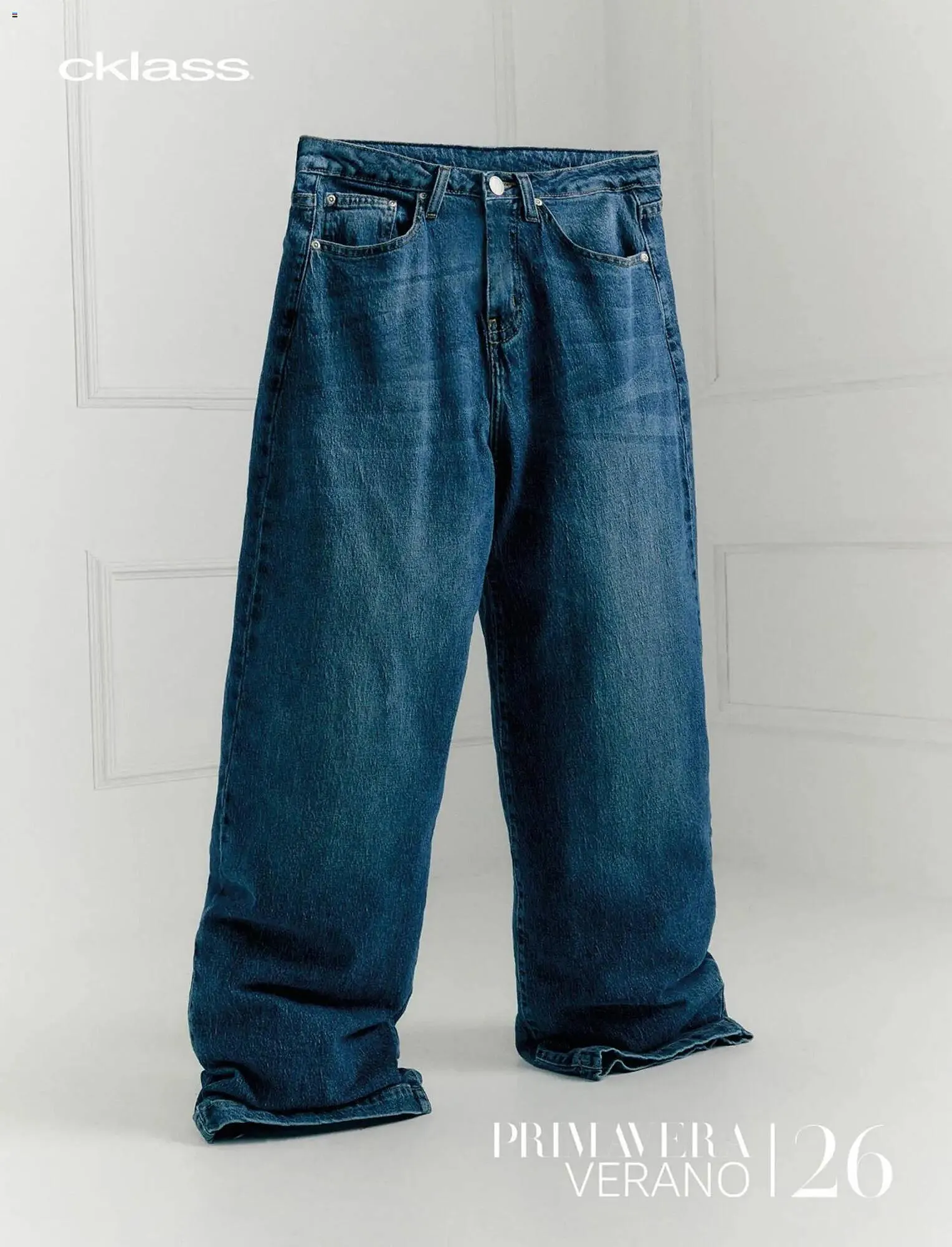 Catálogo de Catálogo Cklass 2 de enero al 1 de mayo 2026 - Pagina 329