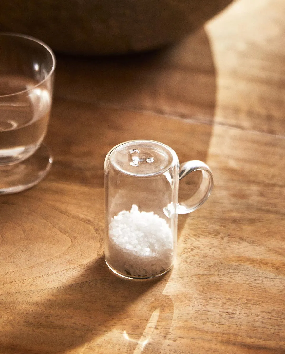 SALERO BOROSILICATO ASA