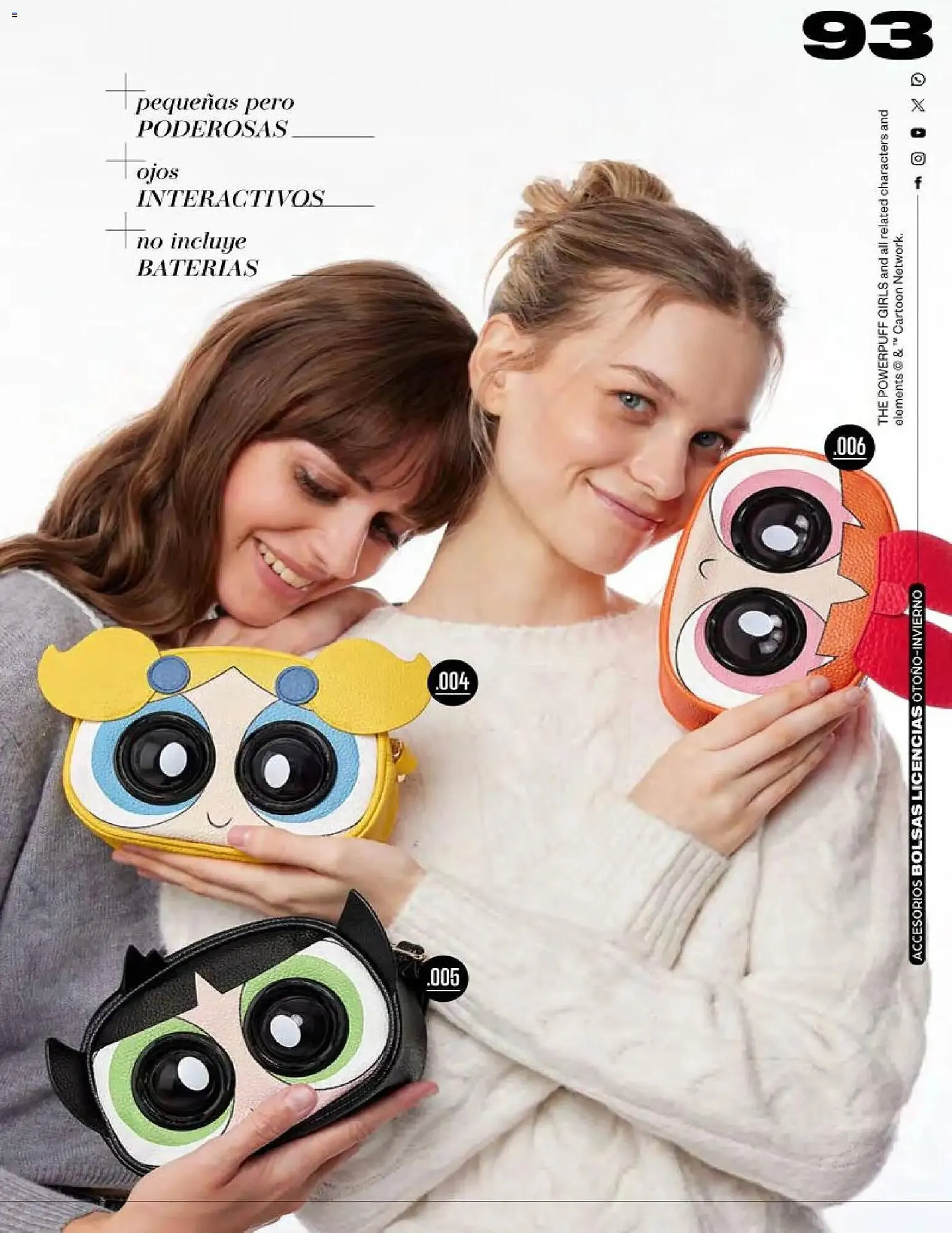 Catálogo de Catálogo Price Shoes 3 de noviembre al 1 de febrero 2026 - Pagina 93