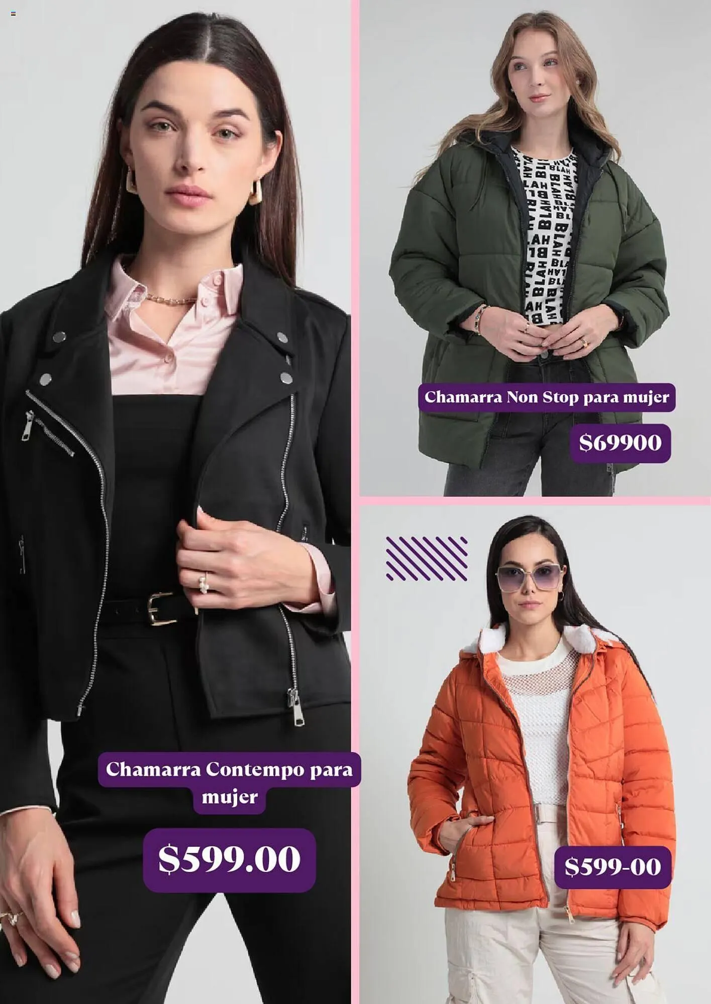 Catálogo de Catálogo Suburbia 7 de octubre al 1 de noviembre 2024 - Pagina 5