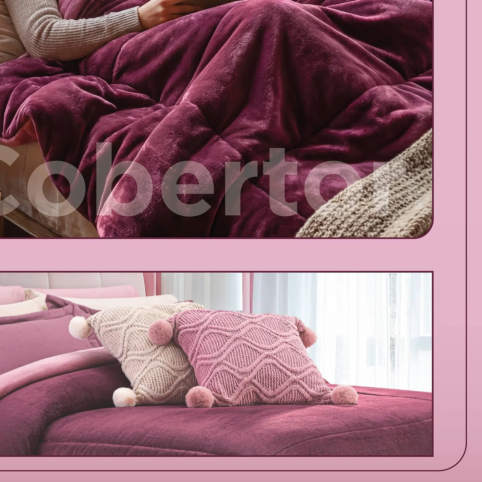 Catálogo de Catálogo Colchas Concord 13 de febrero al 13 de febrero 2026 - Pagina 4