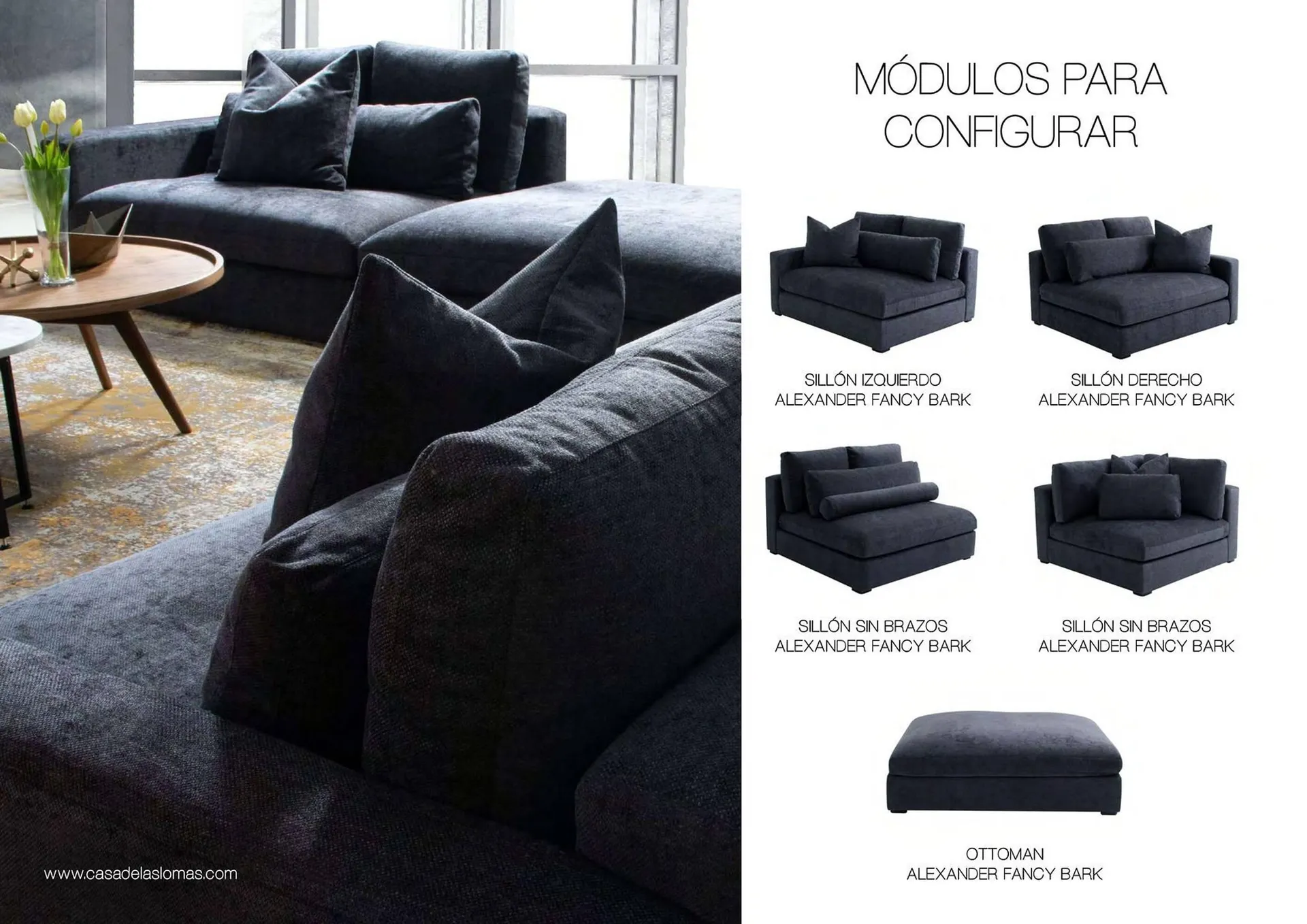 Catálogo de Catálogo Casa de las Lomas 30 de mayo al 31 de diciembre 2025 - Pagina 8