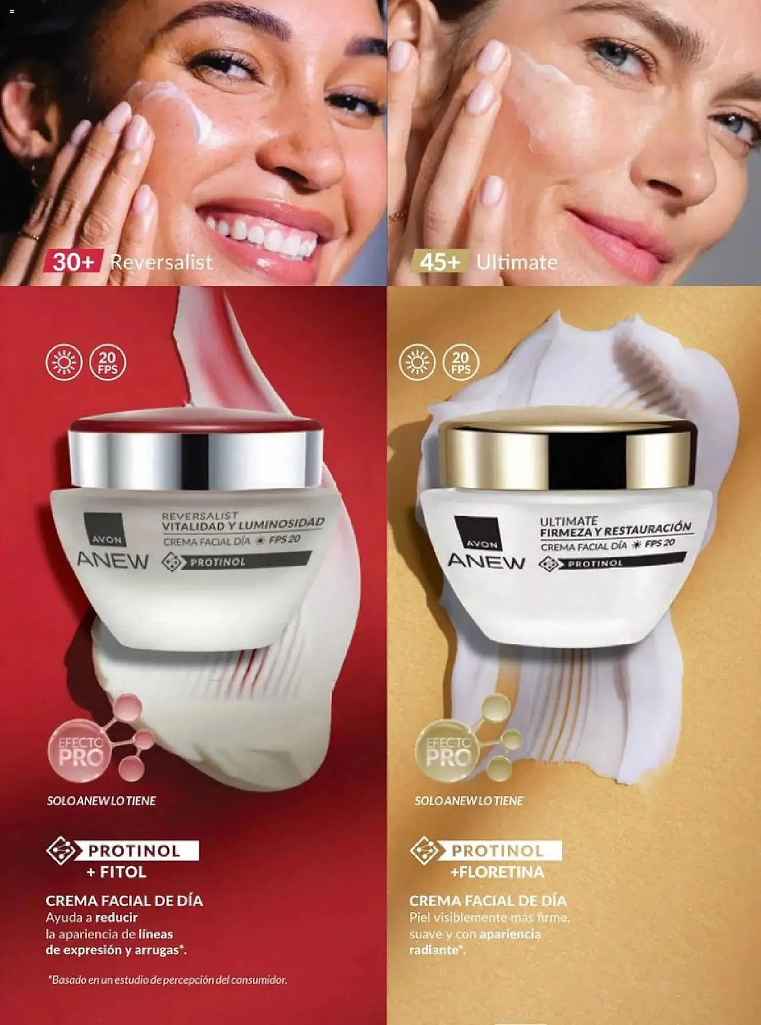 Catálogo de Catálogo Avon 20 de diciembre al 23 de enero 2026 - Pagina 212