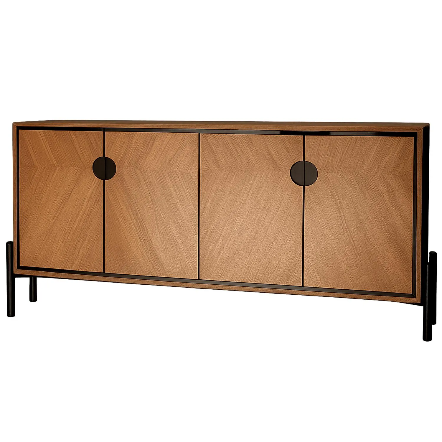 Buffet Tunez - Nogal