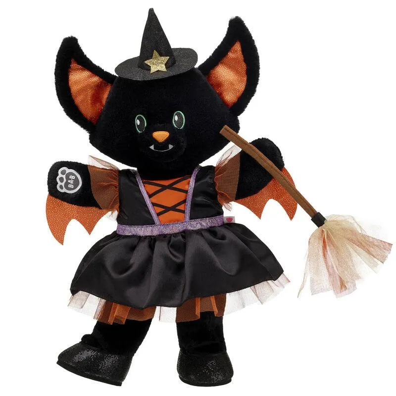 Fangtastic Bat Witch Gift Set