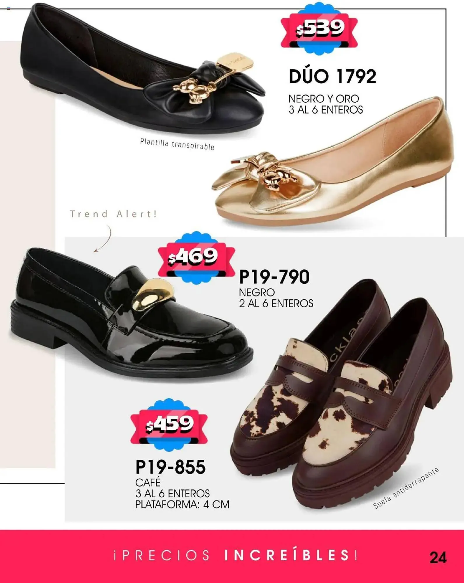 Catálogo de Catálogo Cklass 11 de agosto al 19 de agosto 2025 - Pagina 59