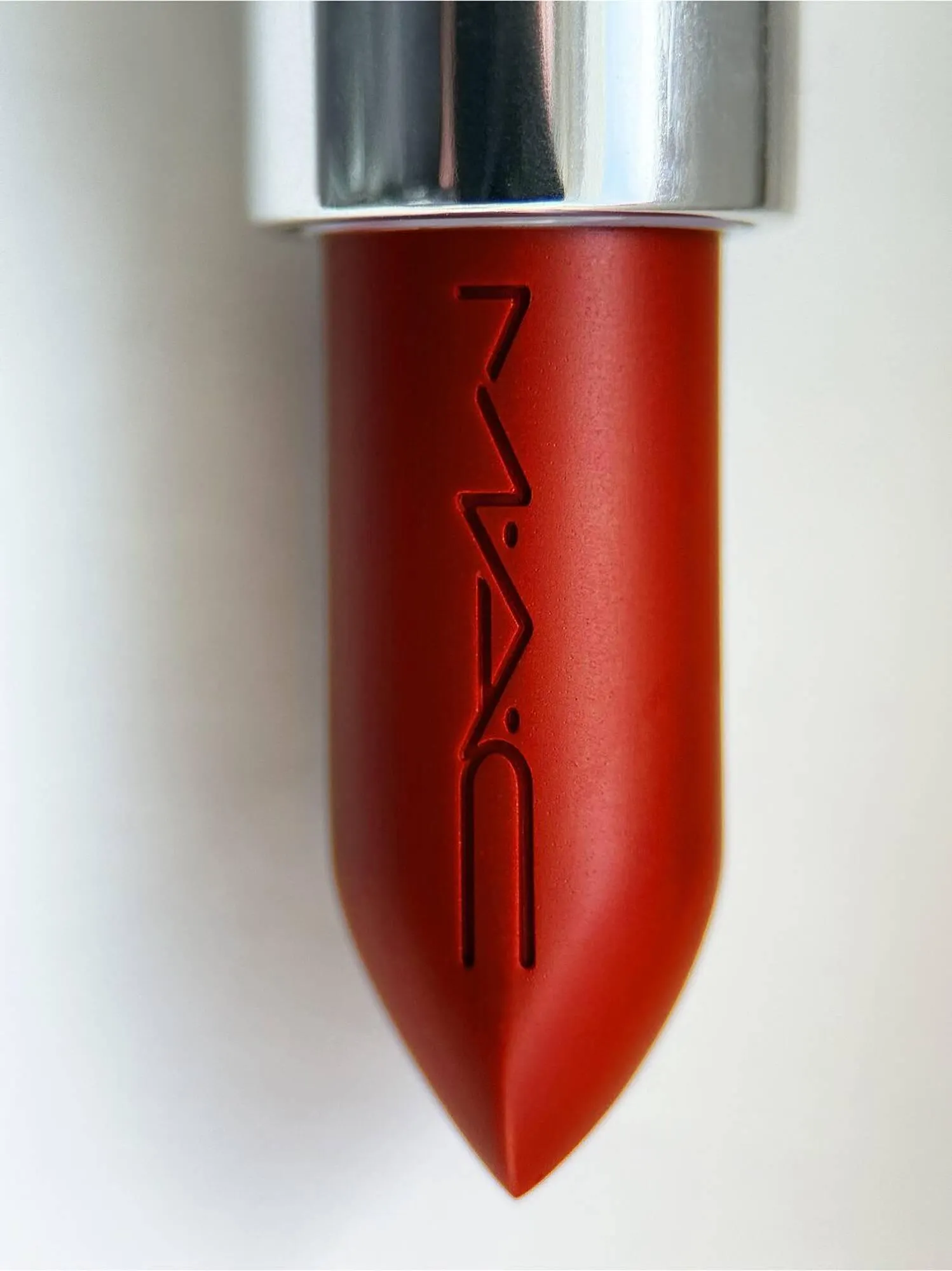 Catálogo MAC Cosmetics - 1