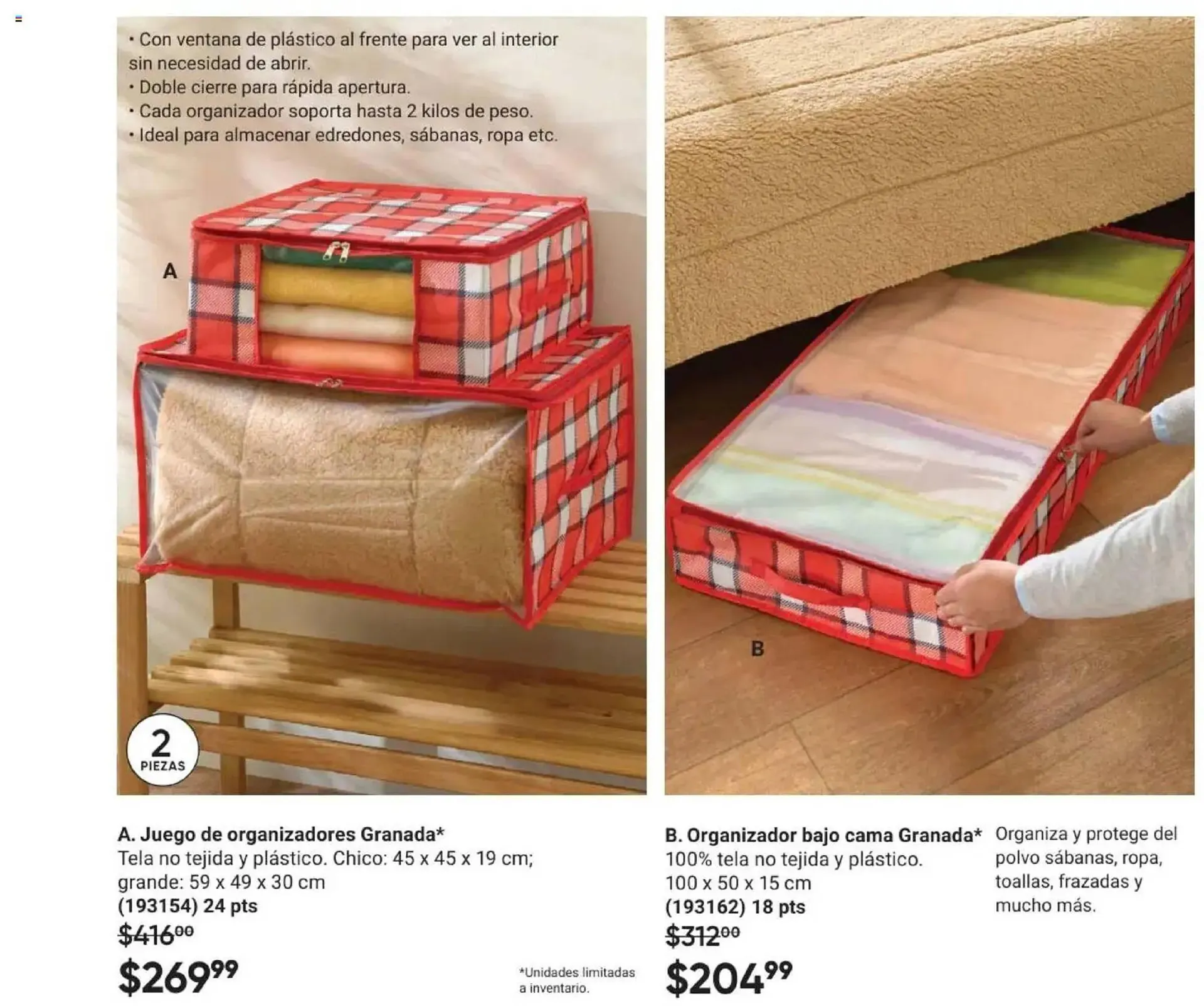 Catálogo de Catálogo Avon 30 de enero al 6 de marzo 2026 - Pagina 85