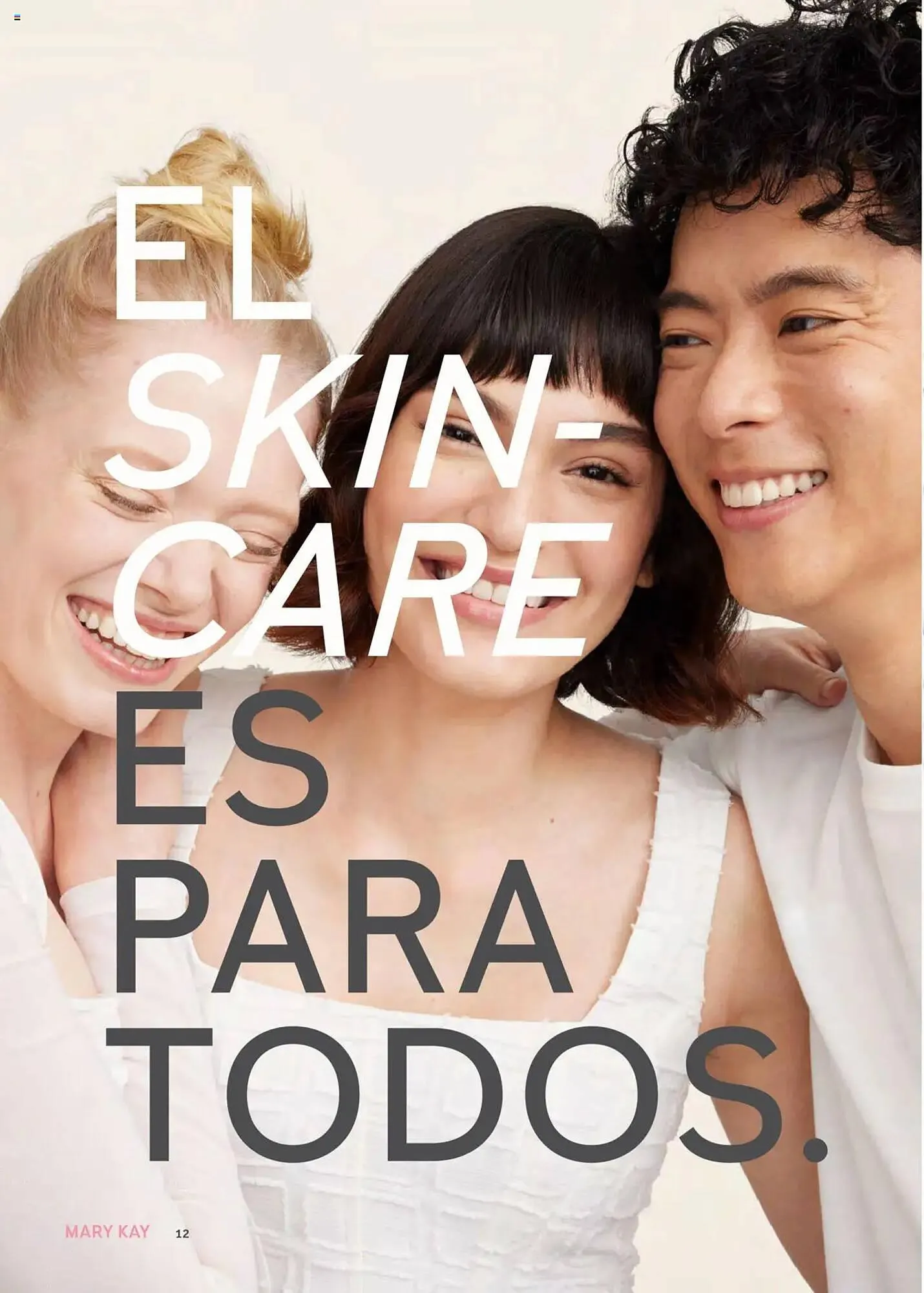 Catálogo de Catálogo Mary Kay 2 de julio al 2 de julio 2025 - Pagina 12