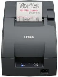 Epson C31CL27032A2 Impresora de Tickets, Matriz de Punto, Ethernet