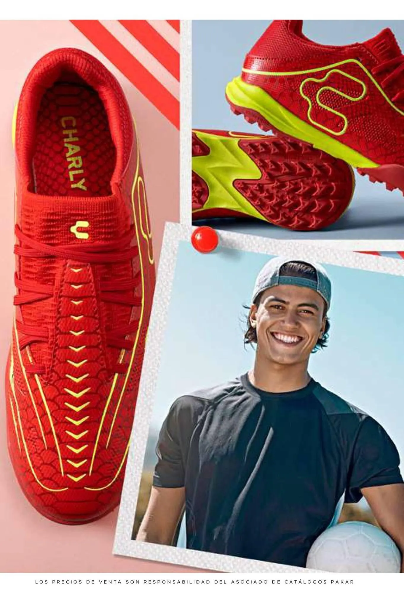 Catálogo de Catálogo SC Pakar 30 de enero al 28 de febrero 2026 - Pagina 208